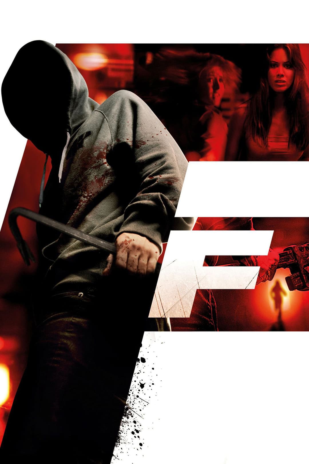 Poster di F