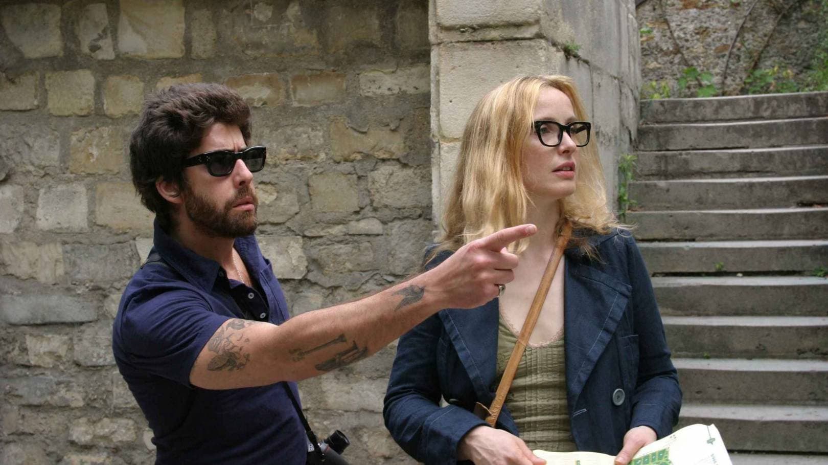 2 giorni a Parigi - immagine