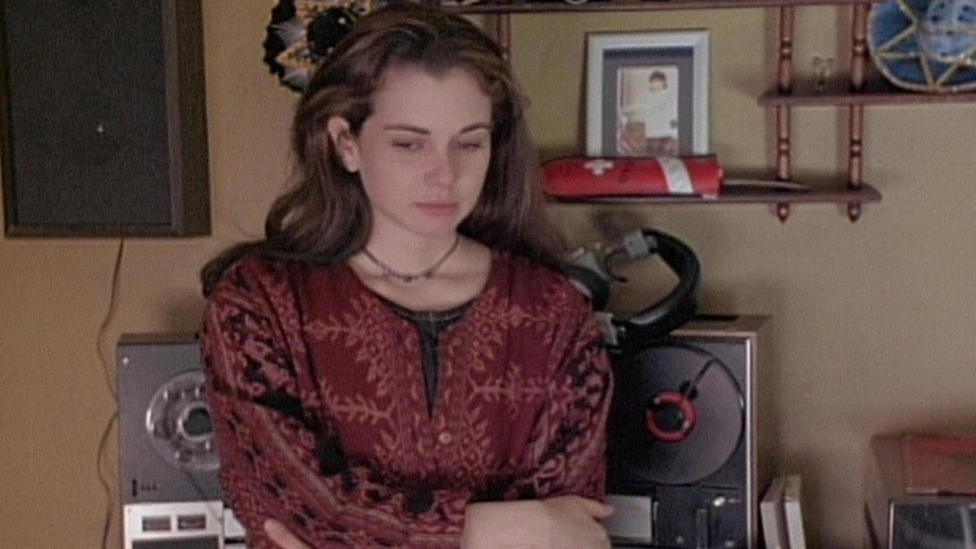 Johnny's Girl - immagine