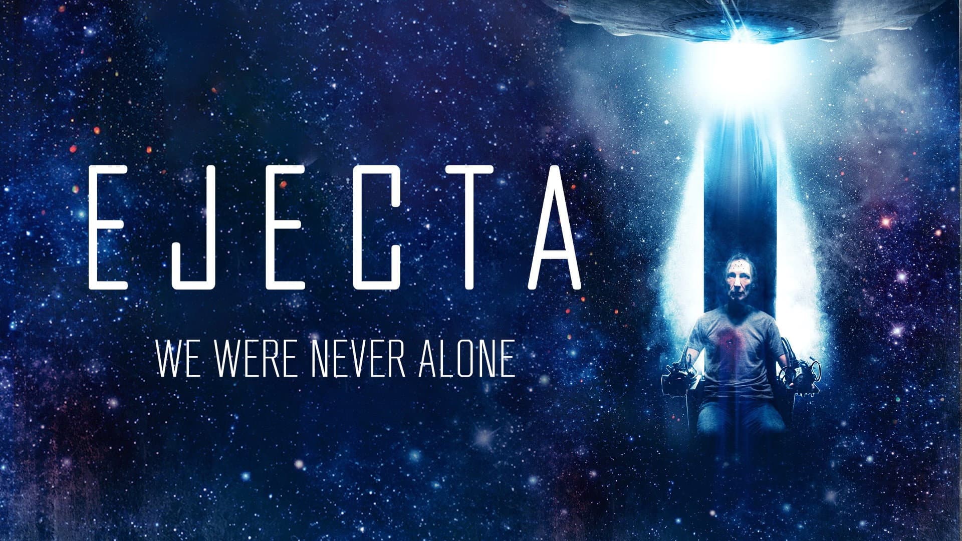 Ejecta - immagine