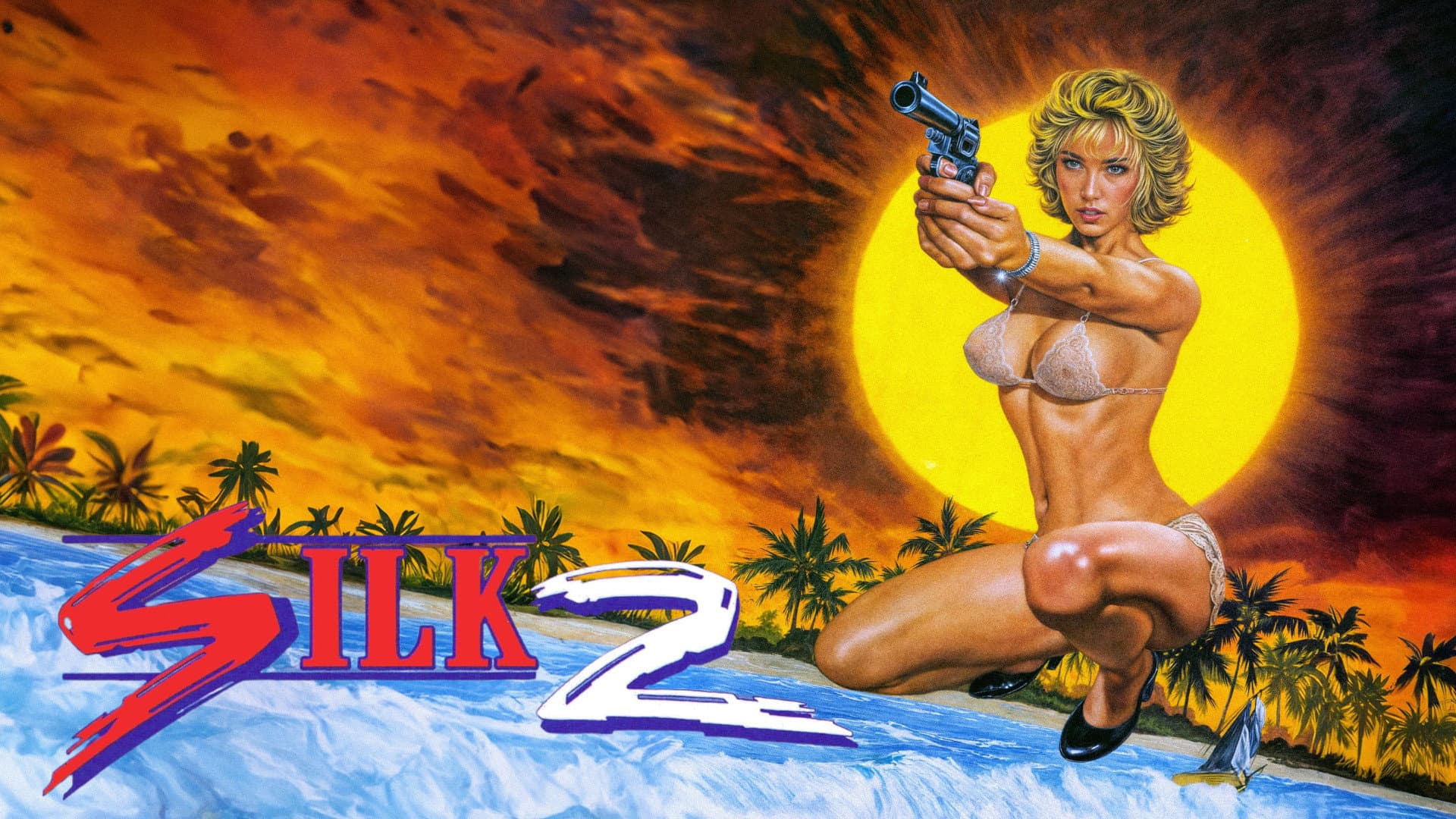 Silk 2 - immagine