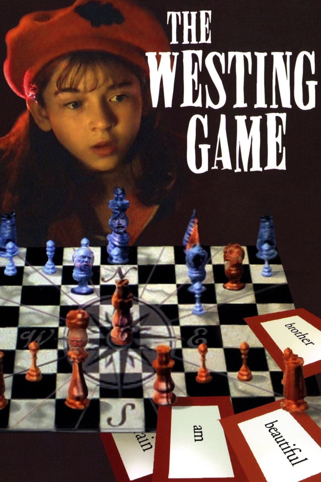 Poster di The Westing Game