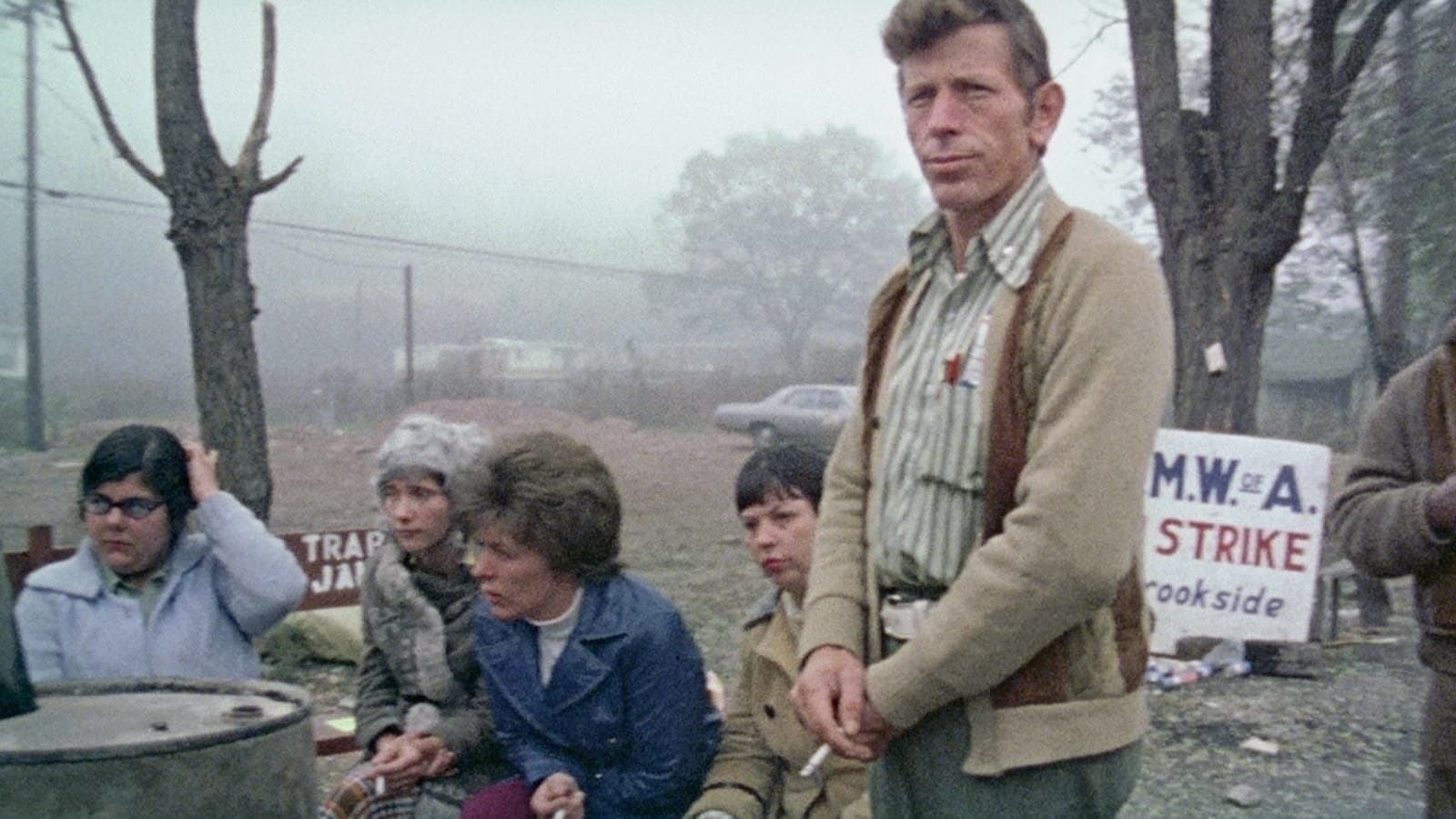 Harlan County U.S.A. - immagine