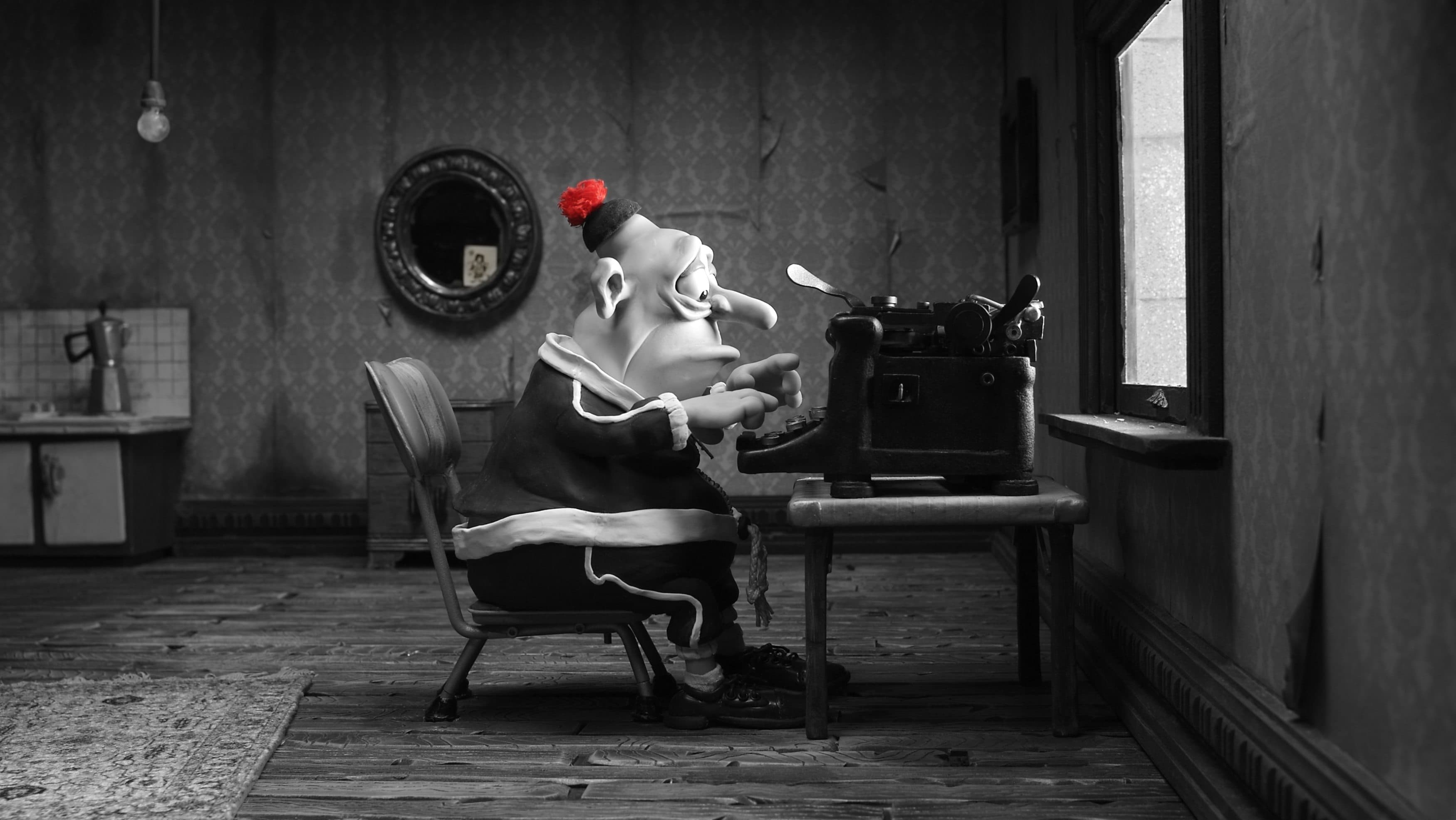 Mary and Max - immagine