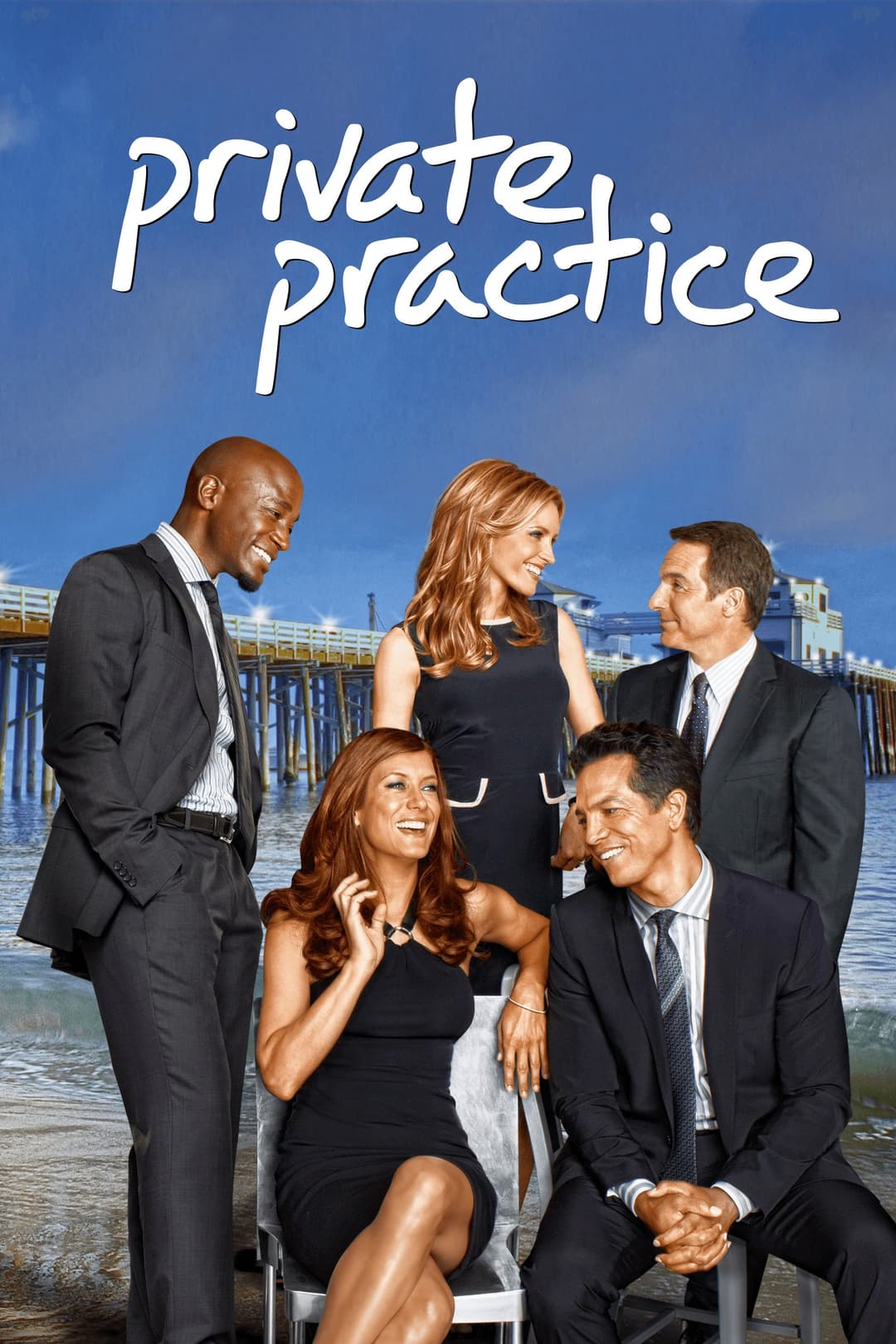 Poster di Private Practice