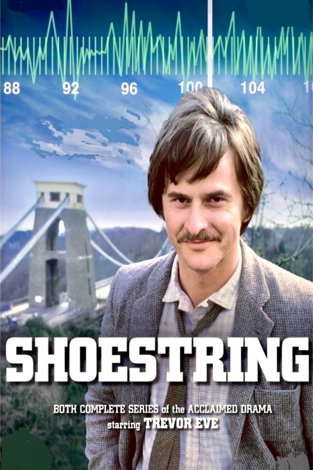 Poster di Shoestring