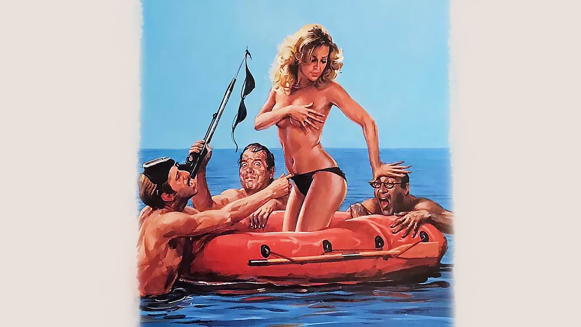 La settimana al mare - immagine