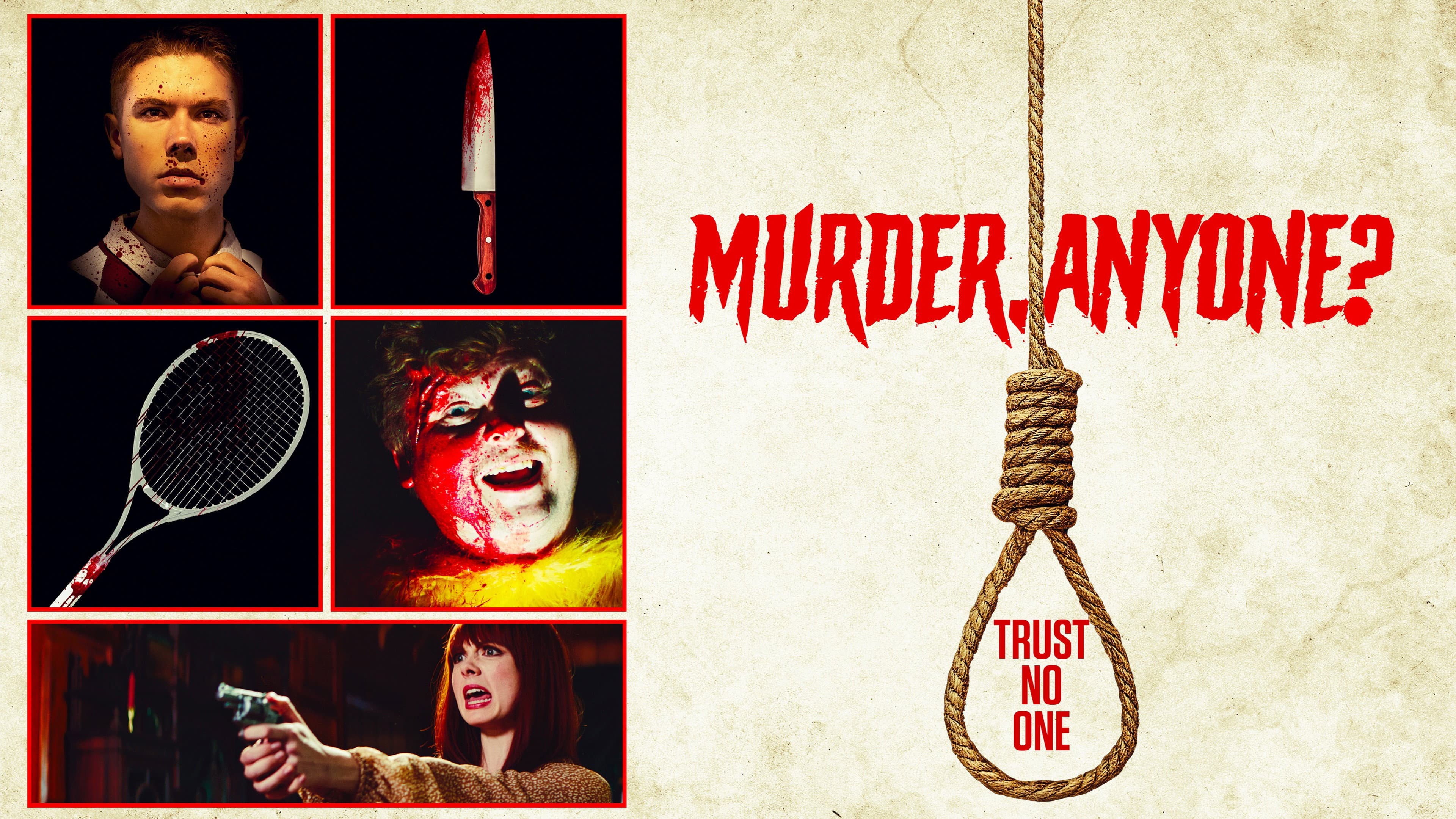 Murder, Anyone? - immagine