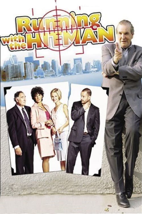 Poster di Zeyda and the Hitman
