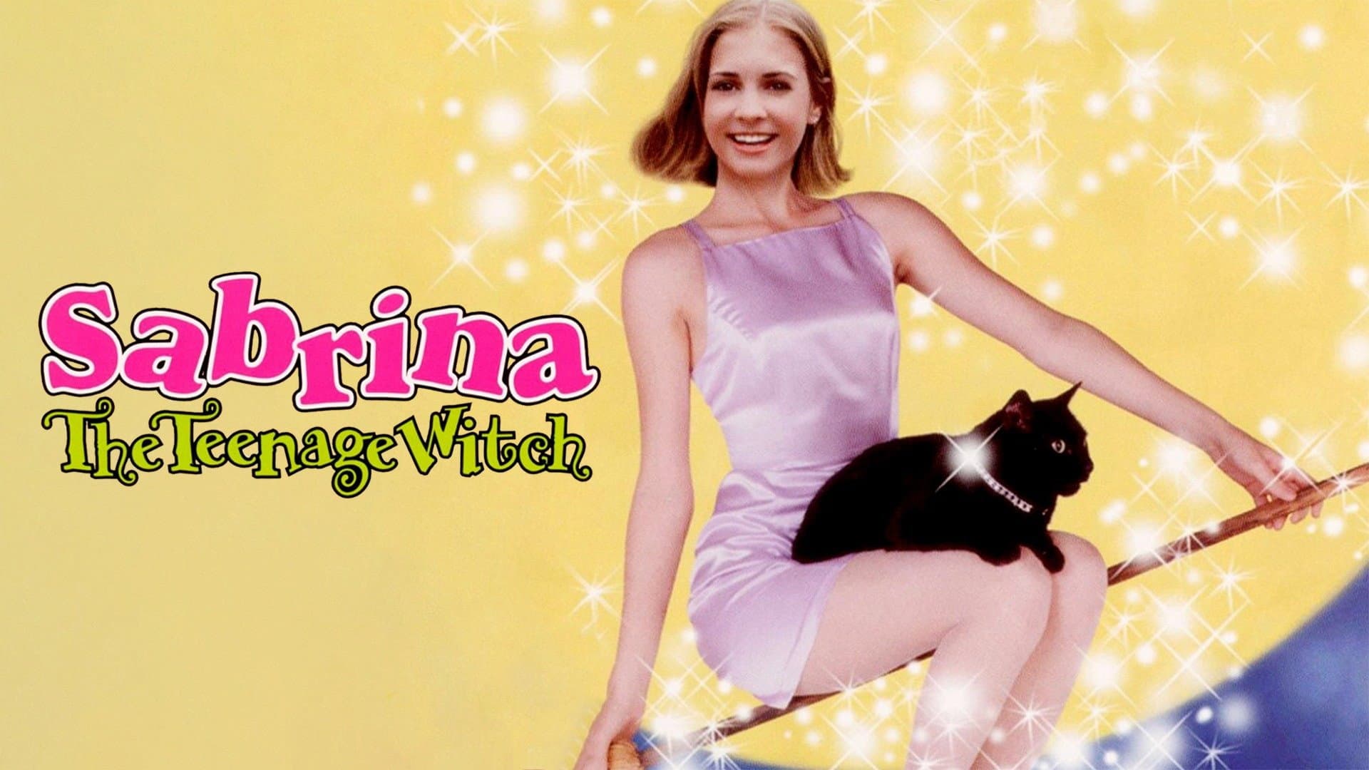Sabrina - Vita da strega - immagine