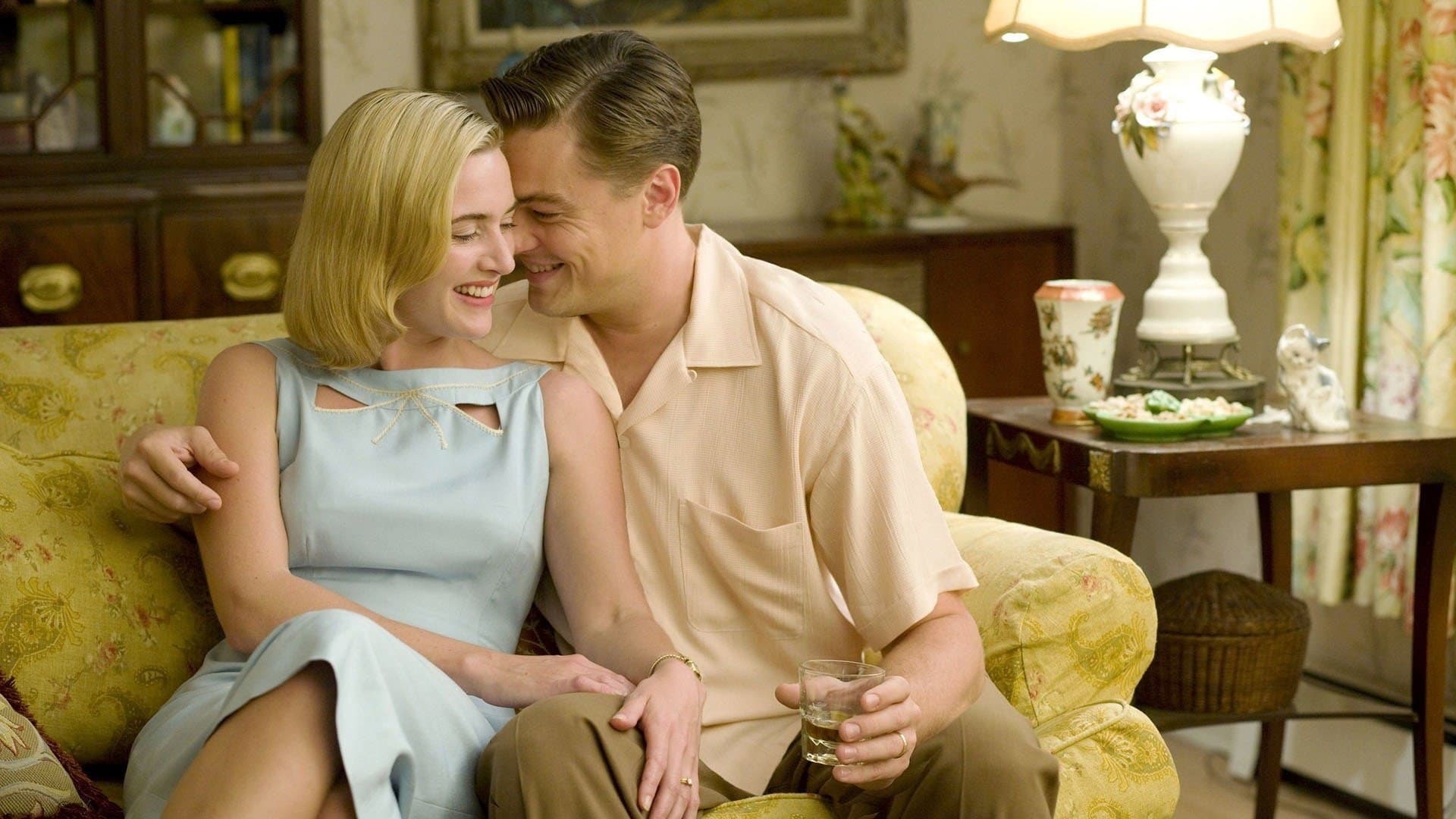Revolutionary Road - immagine