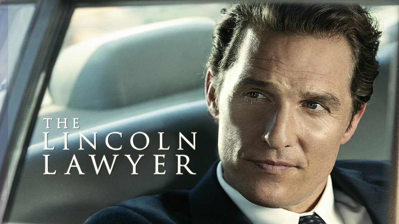 The Lincoln Lawyer - immagine