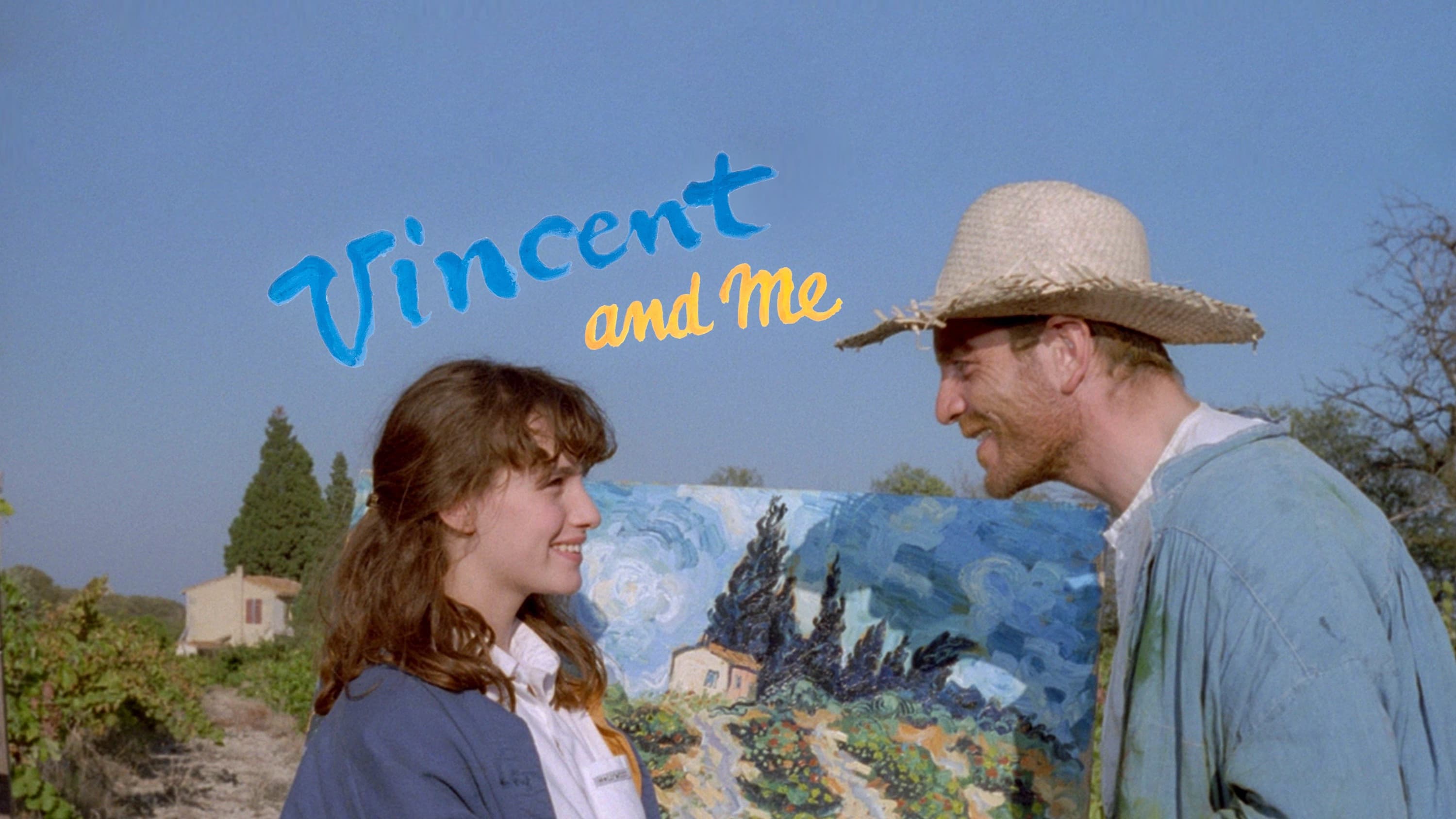 Vincent and Me - immagine