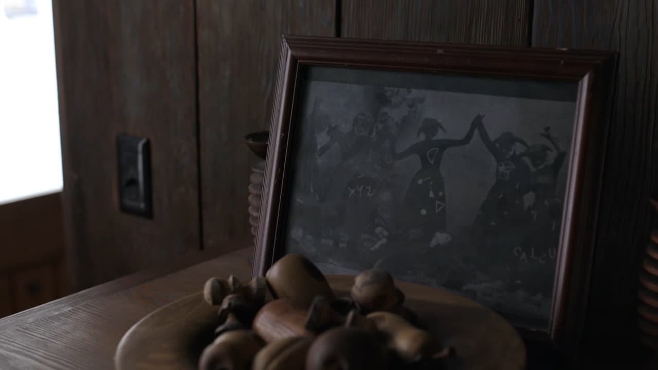 Ouija House - immagine