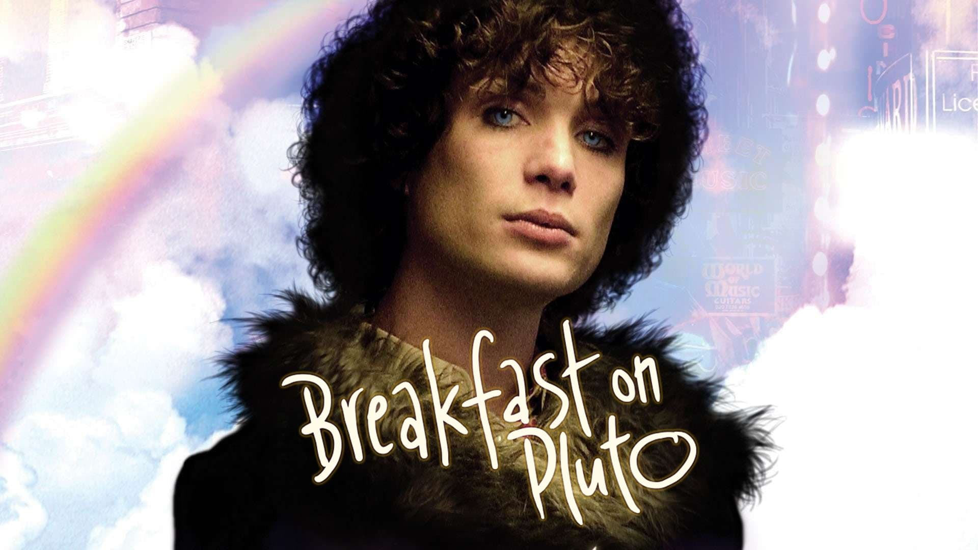 Breakfast on Pluto - immagine