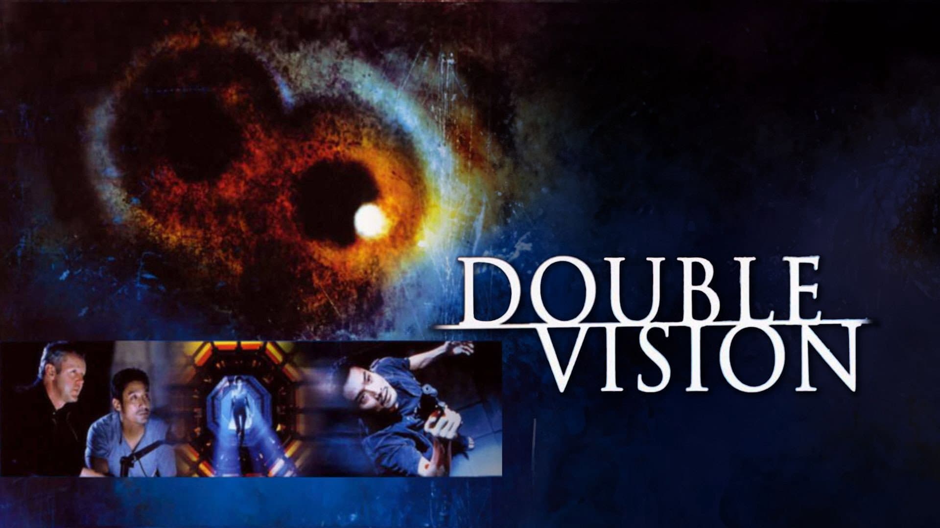 Double Vision - immagine