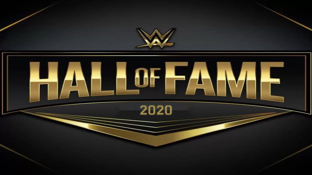 WWE Hall Of Fame 2020 - immagine