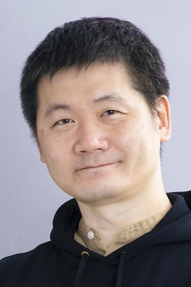 入江泰浩