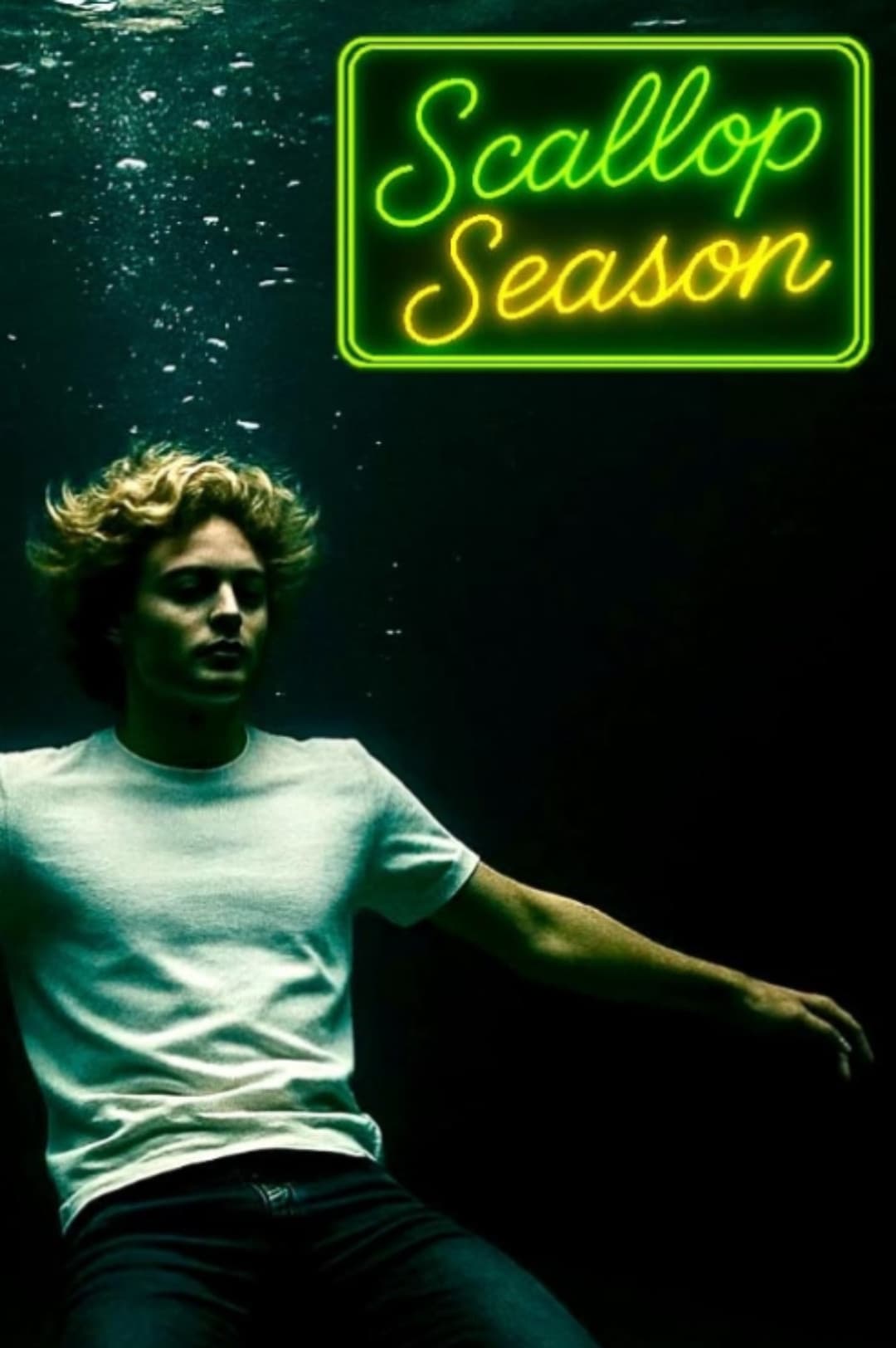 Poster di Scallop Season