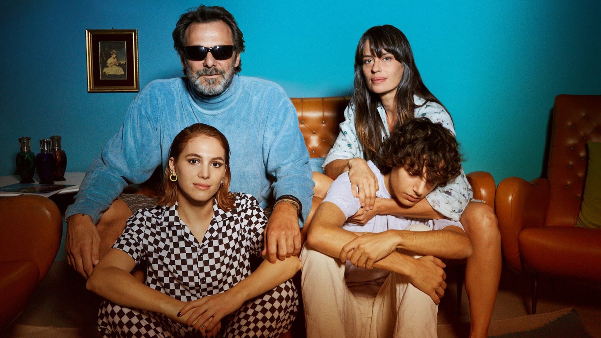 Mio fratello, mia sorella - immagine