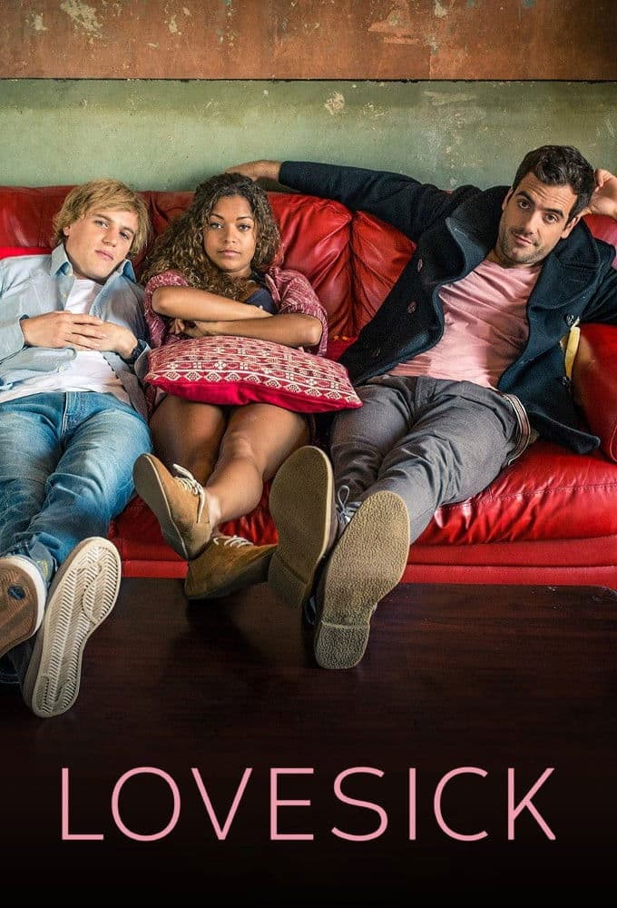 Poster di Lovesick
