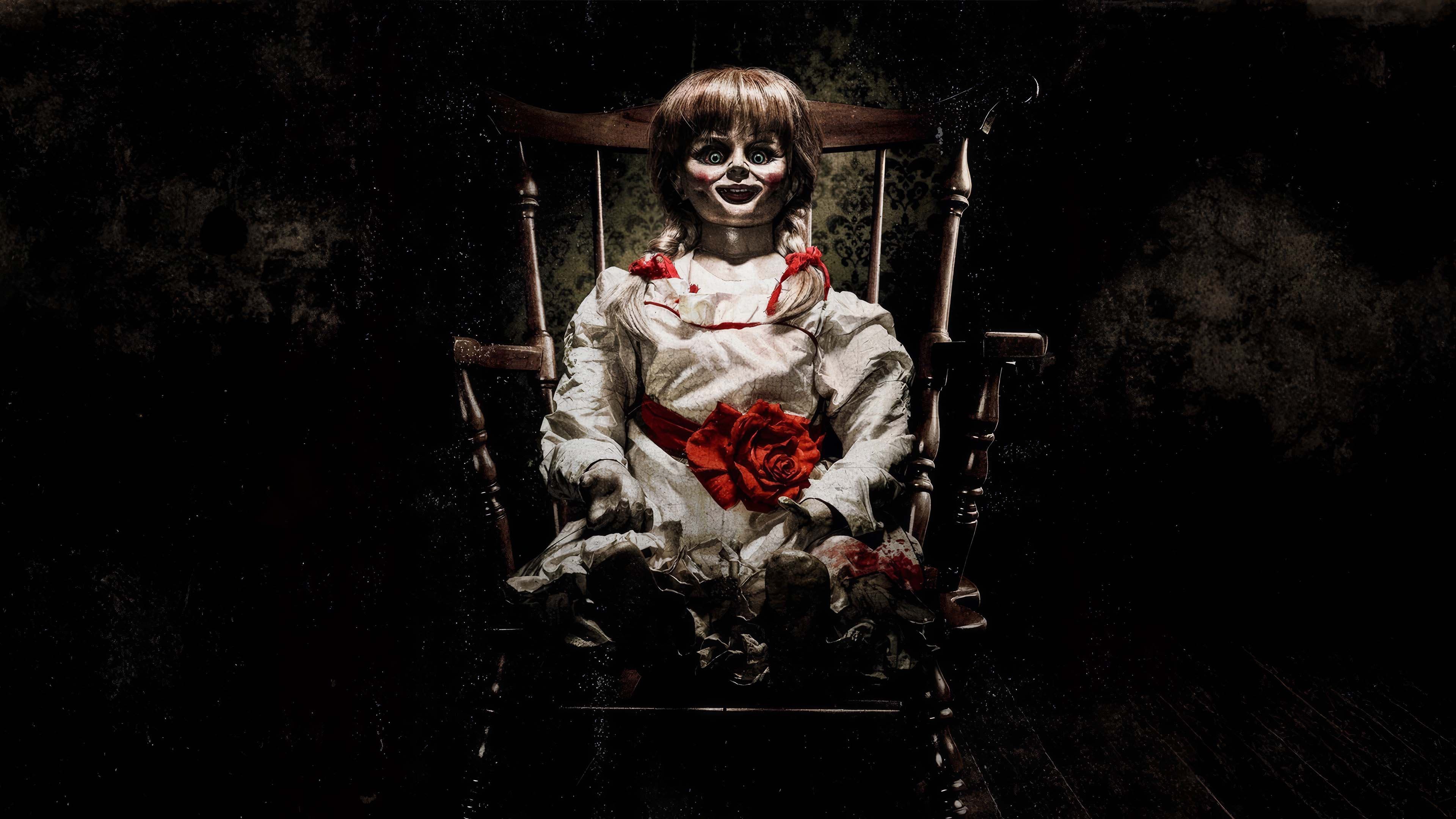 Annabelle - immagine