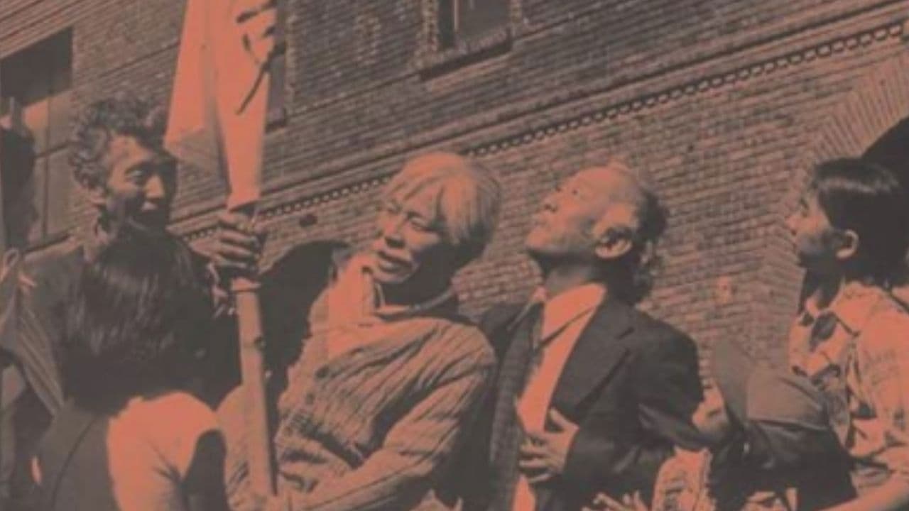 Hito Hata: Raise the Banner - immagine