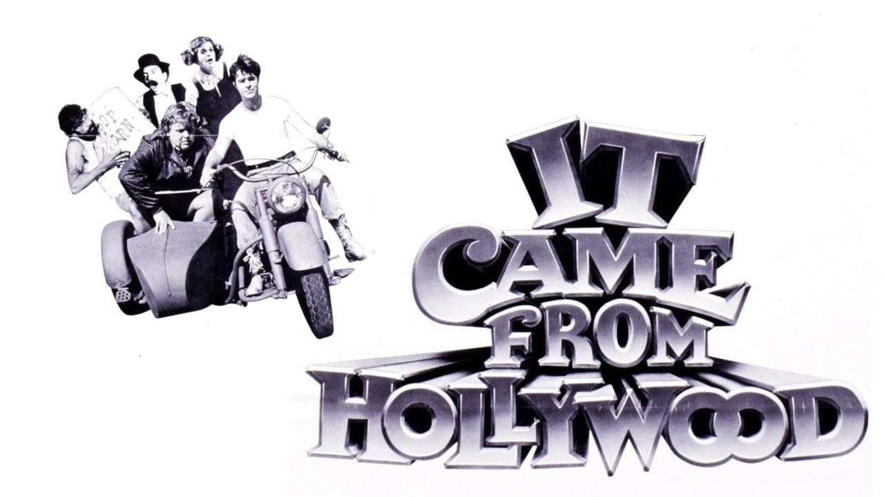 It Came from Hollywood - immagine