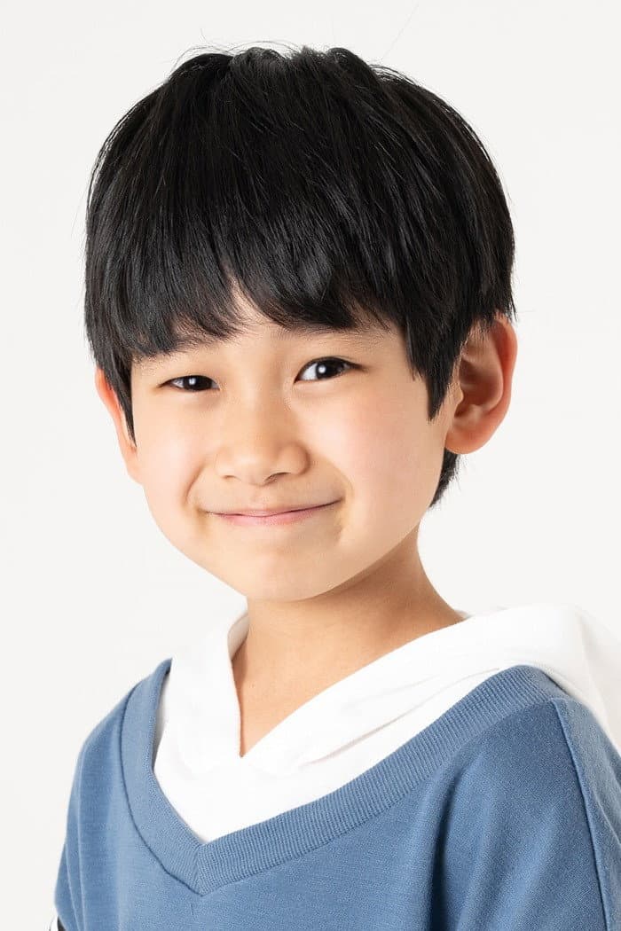 有山実俊