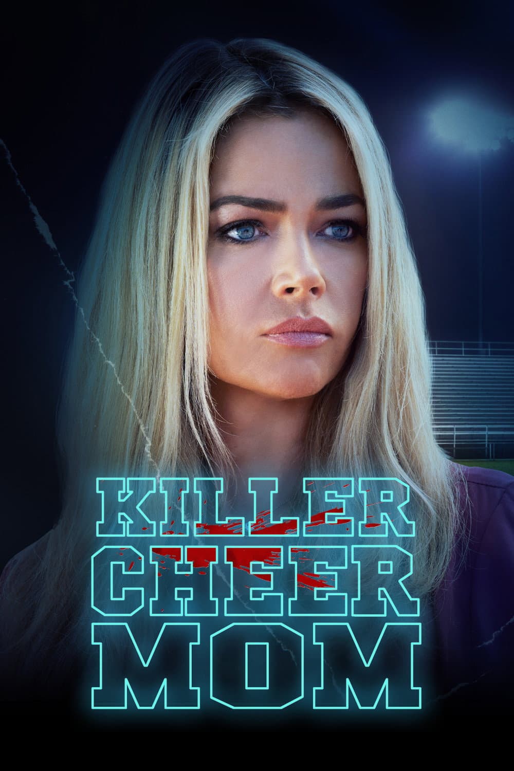 Poster di Una cheerleader da salvare