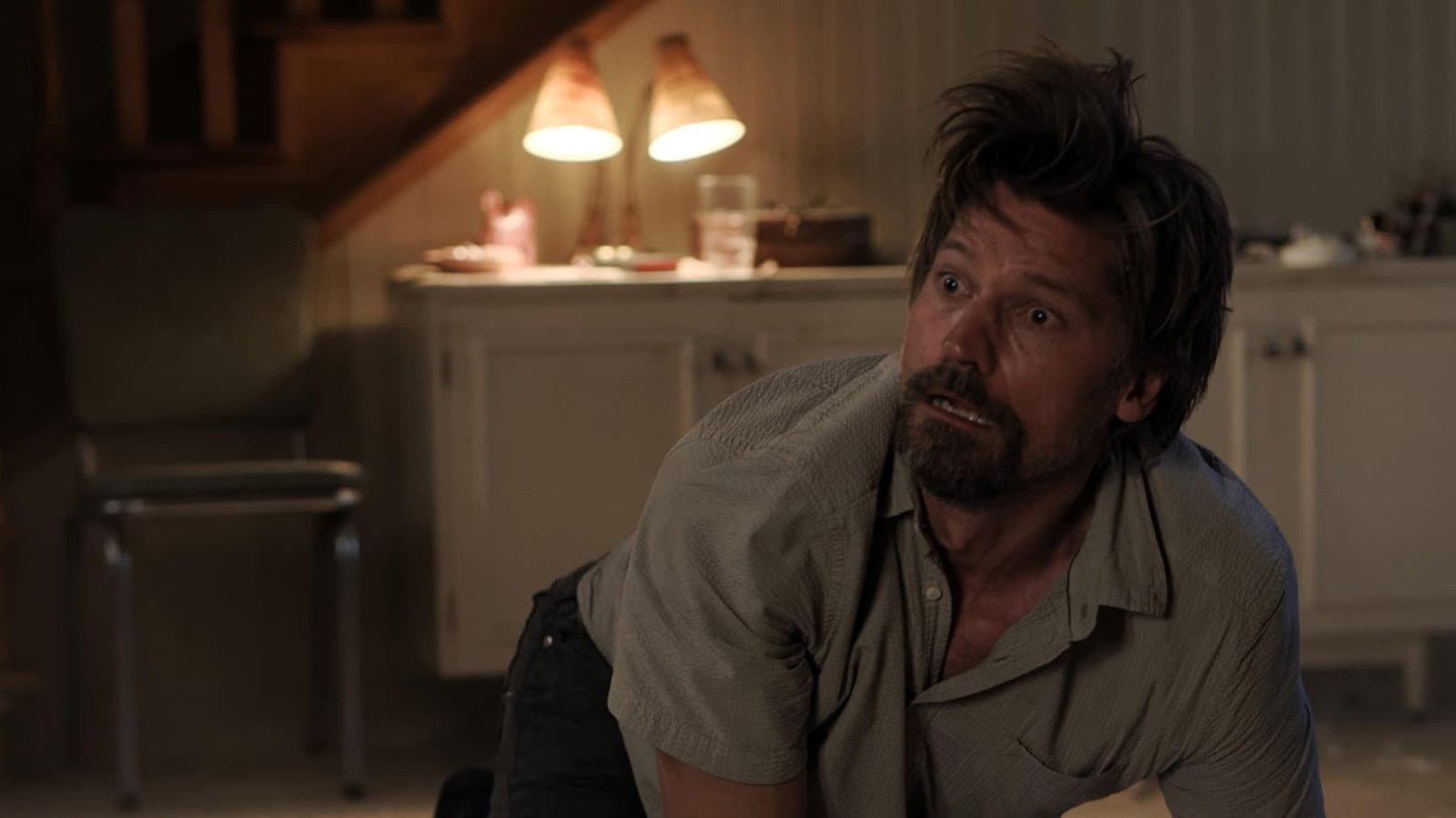Small Crimes - immagine