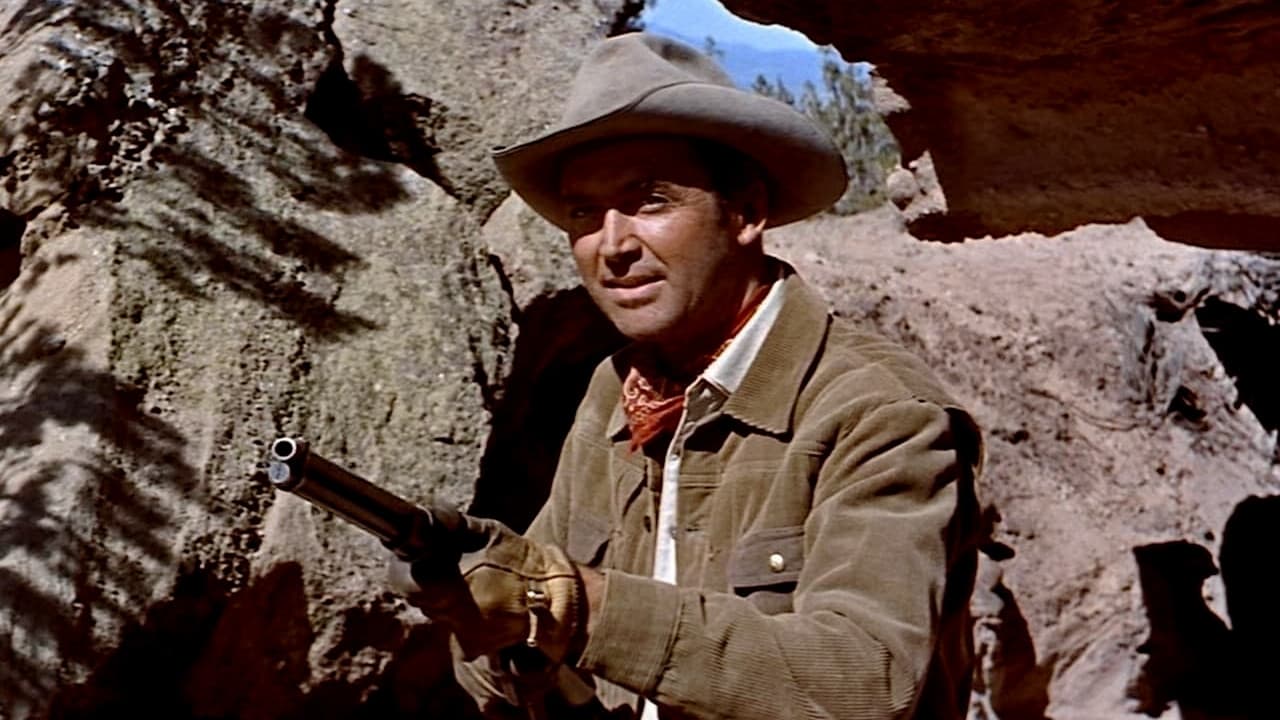 L'uomo di Laramie - immagine