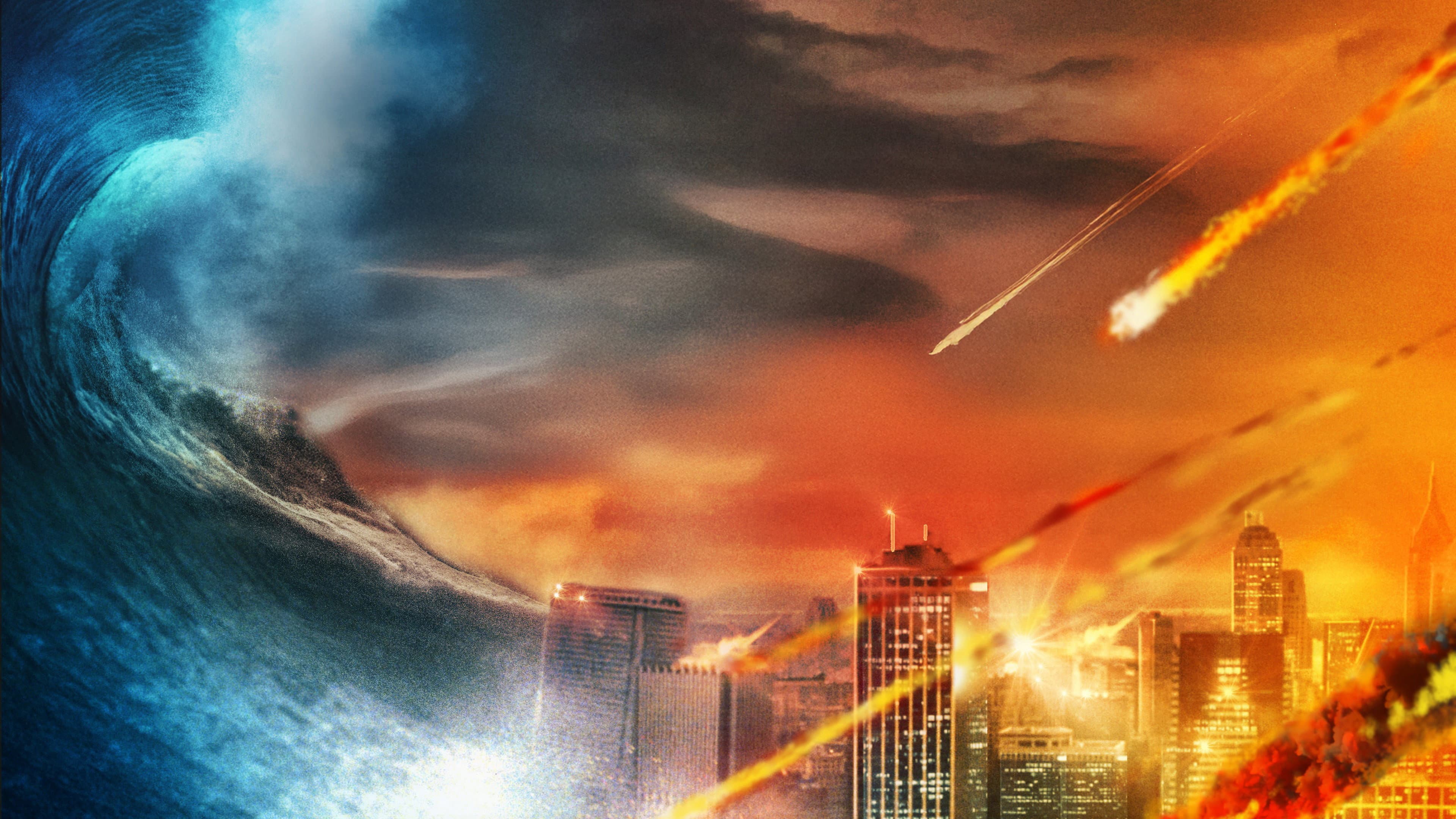 Deep Impact - immagine