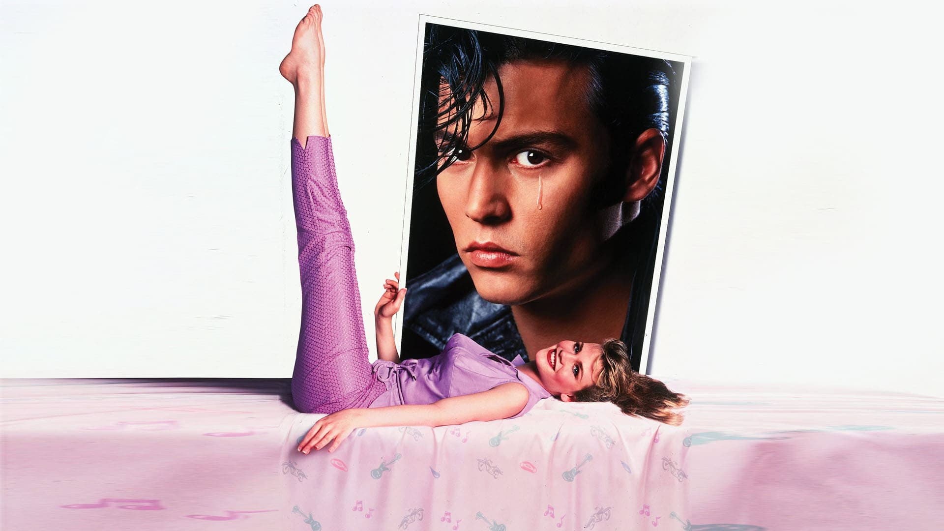 Cry Baby - immagine