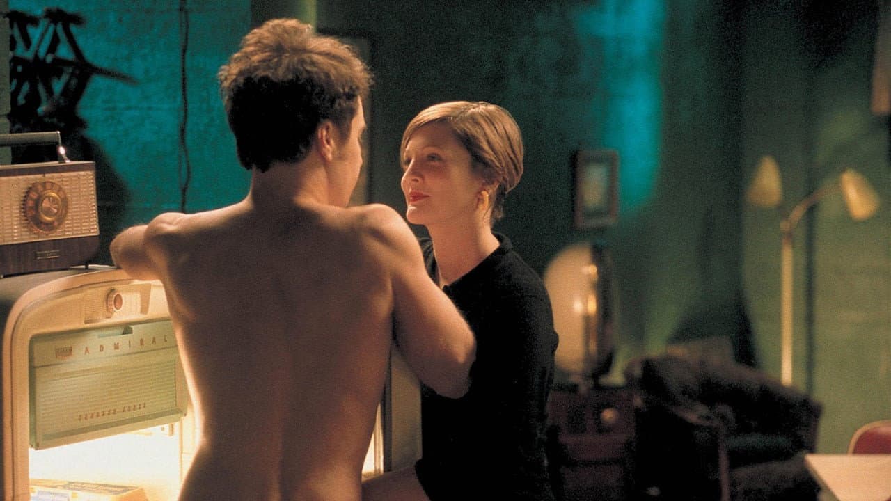 Confessioni di una mente pericolosa - immagine