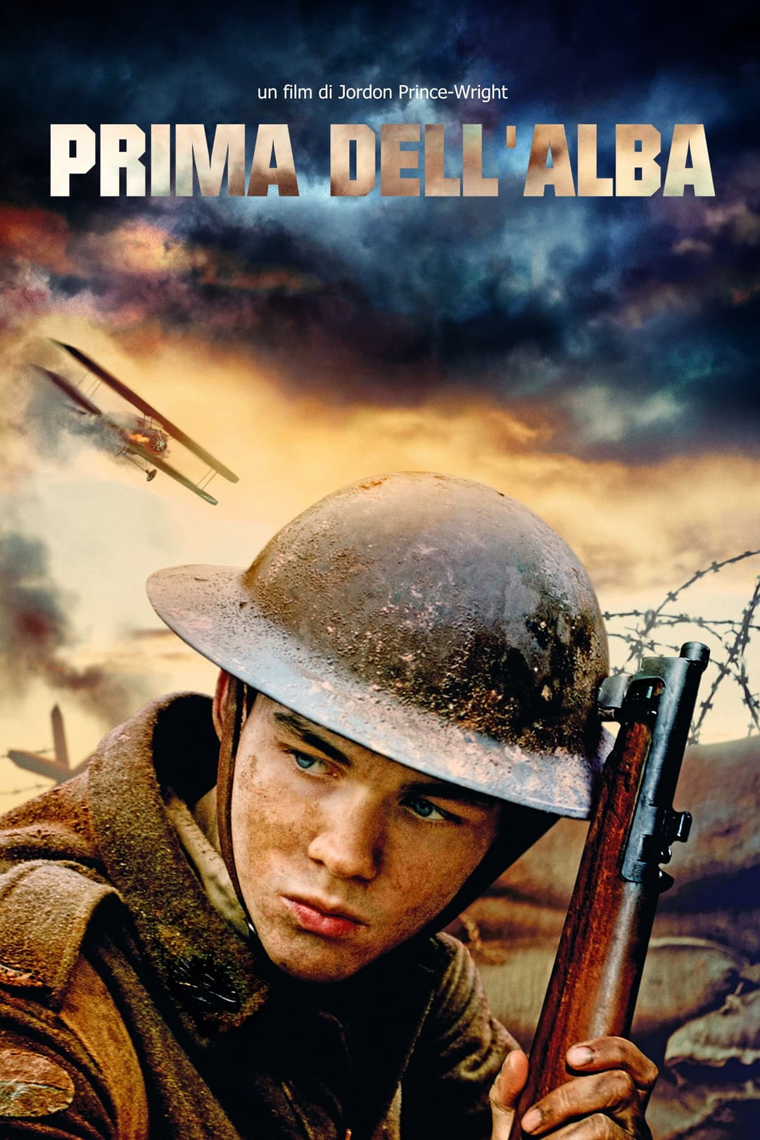 Poster di Prima dell'alba
