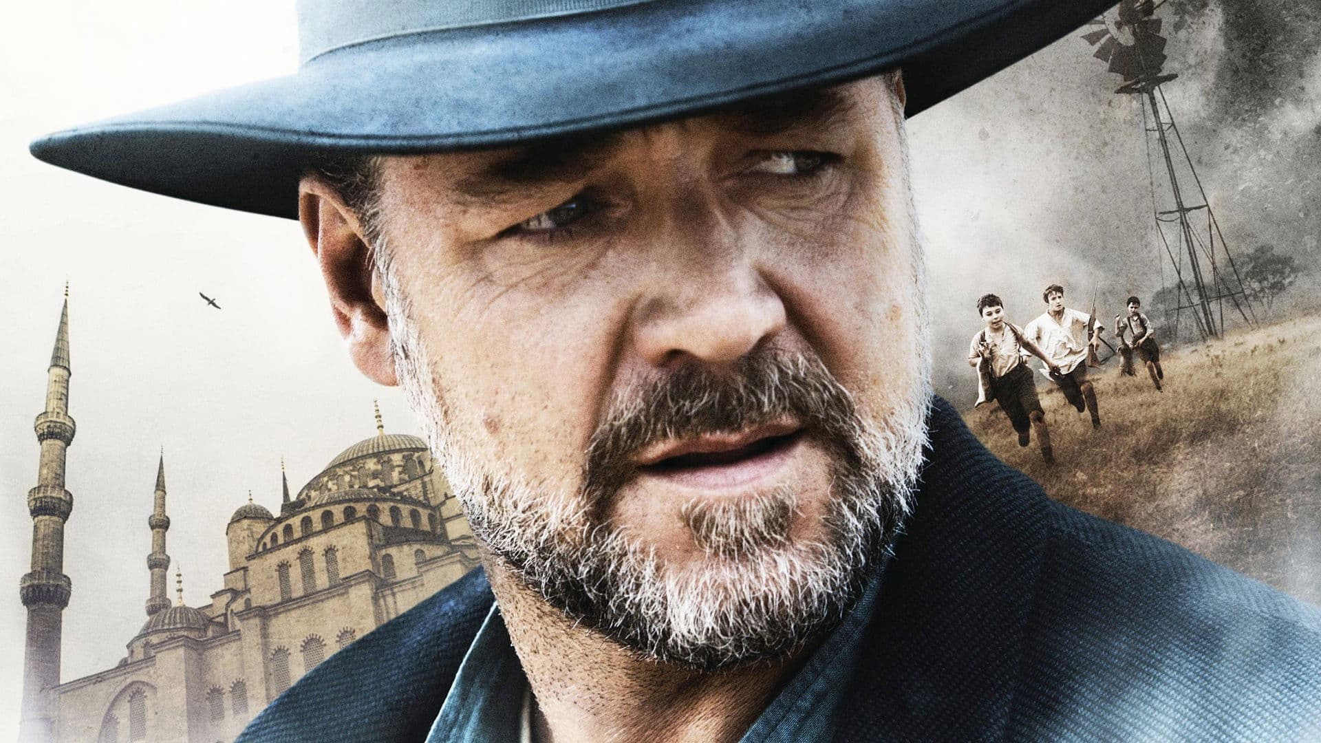 The Water Diviner - immagine