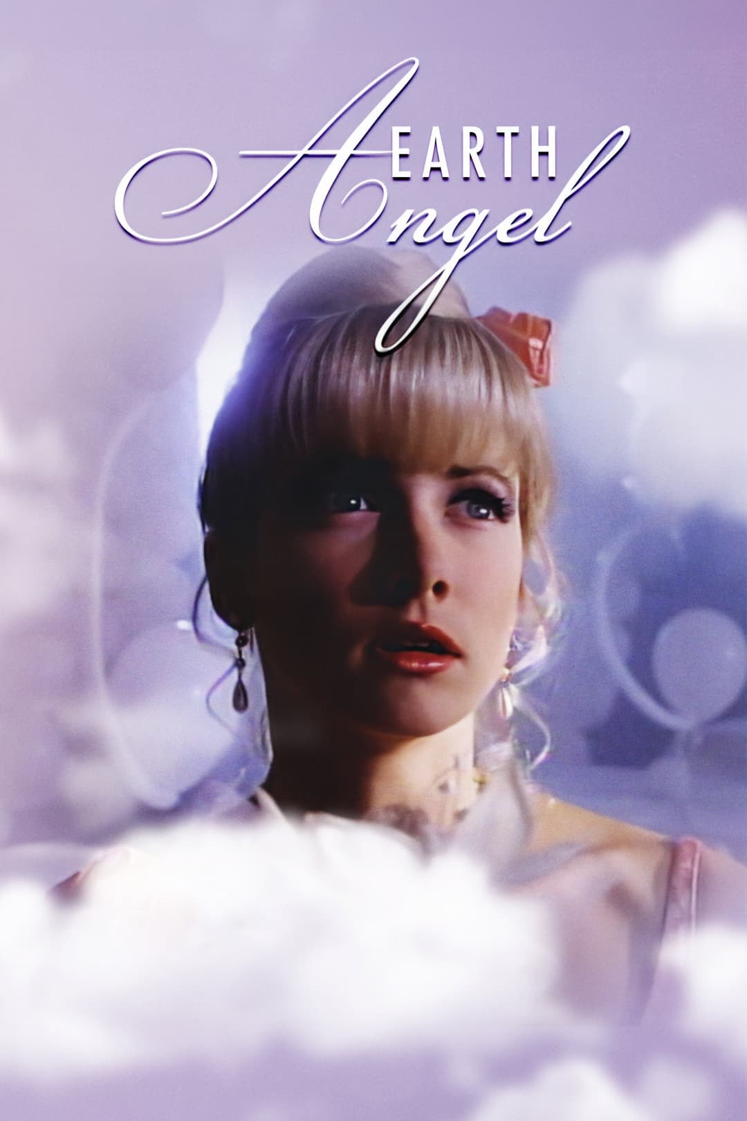 Poster di Earth Angel