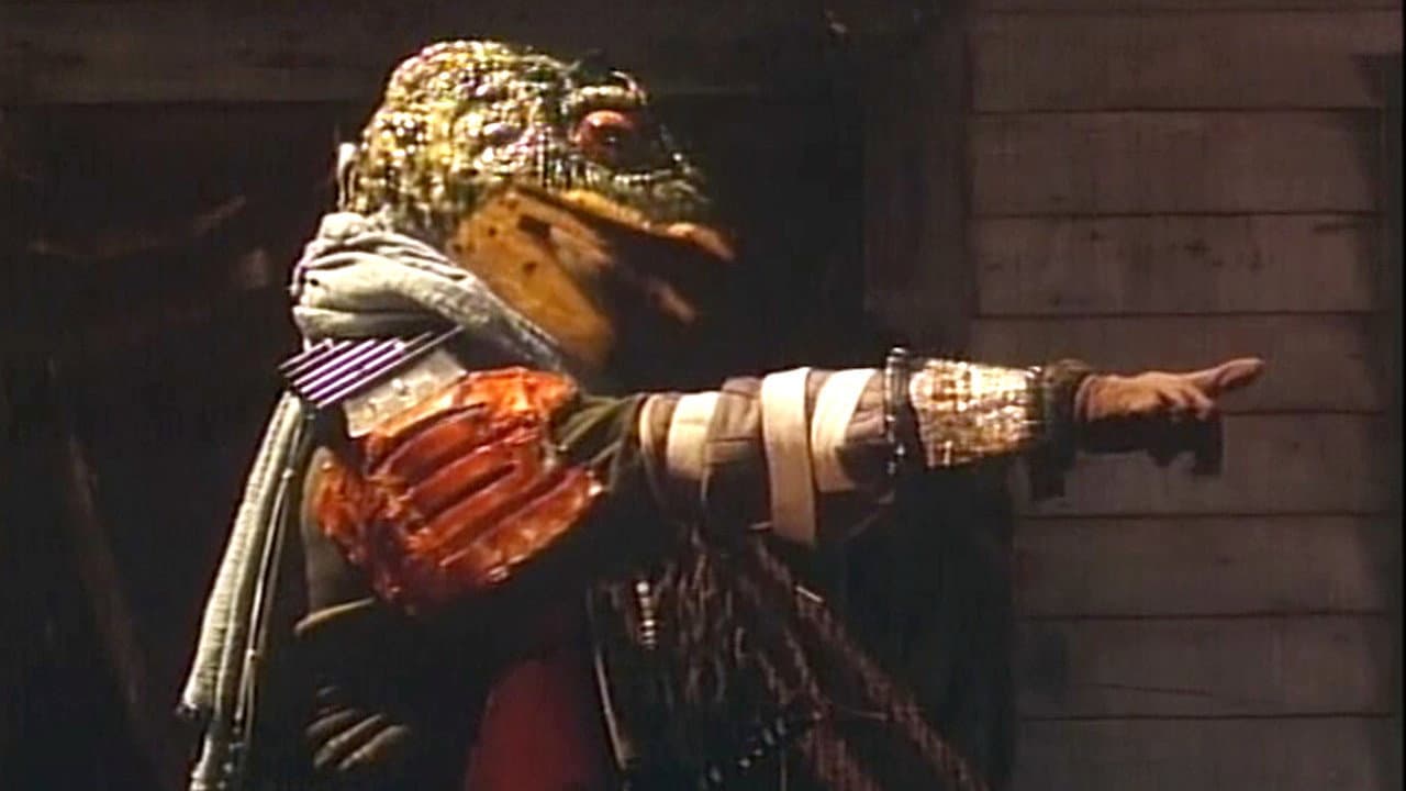 Frogtown II - immagine