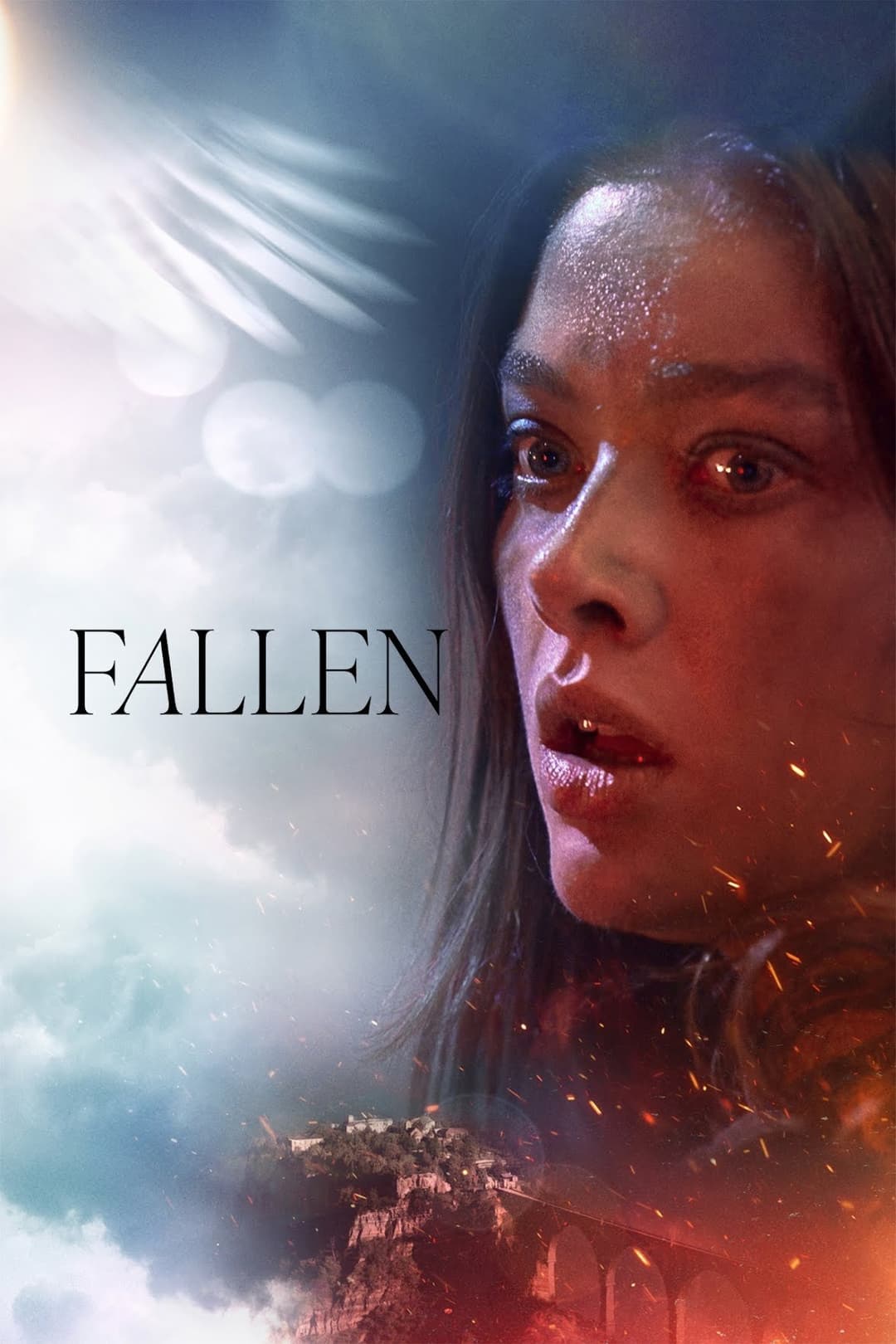 Poster di Fallen