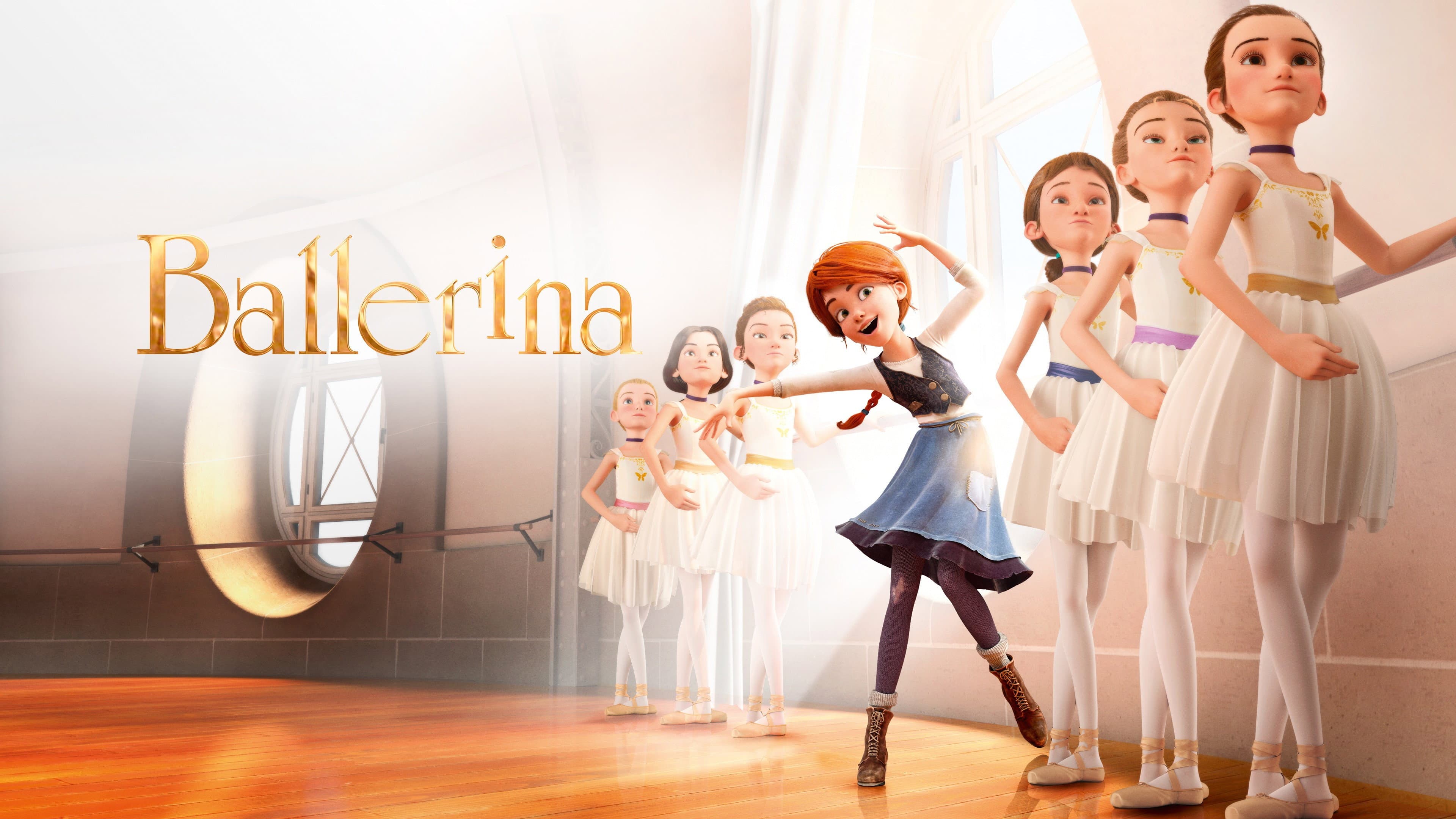 Ballerina - immagine