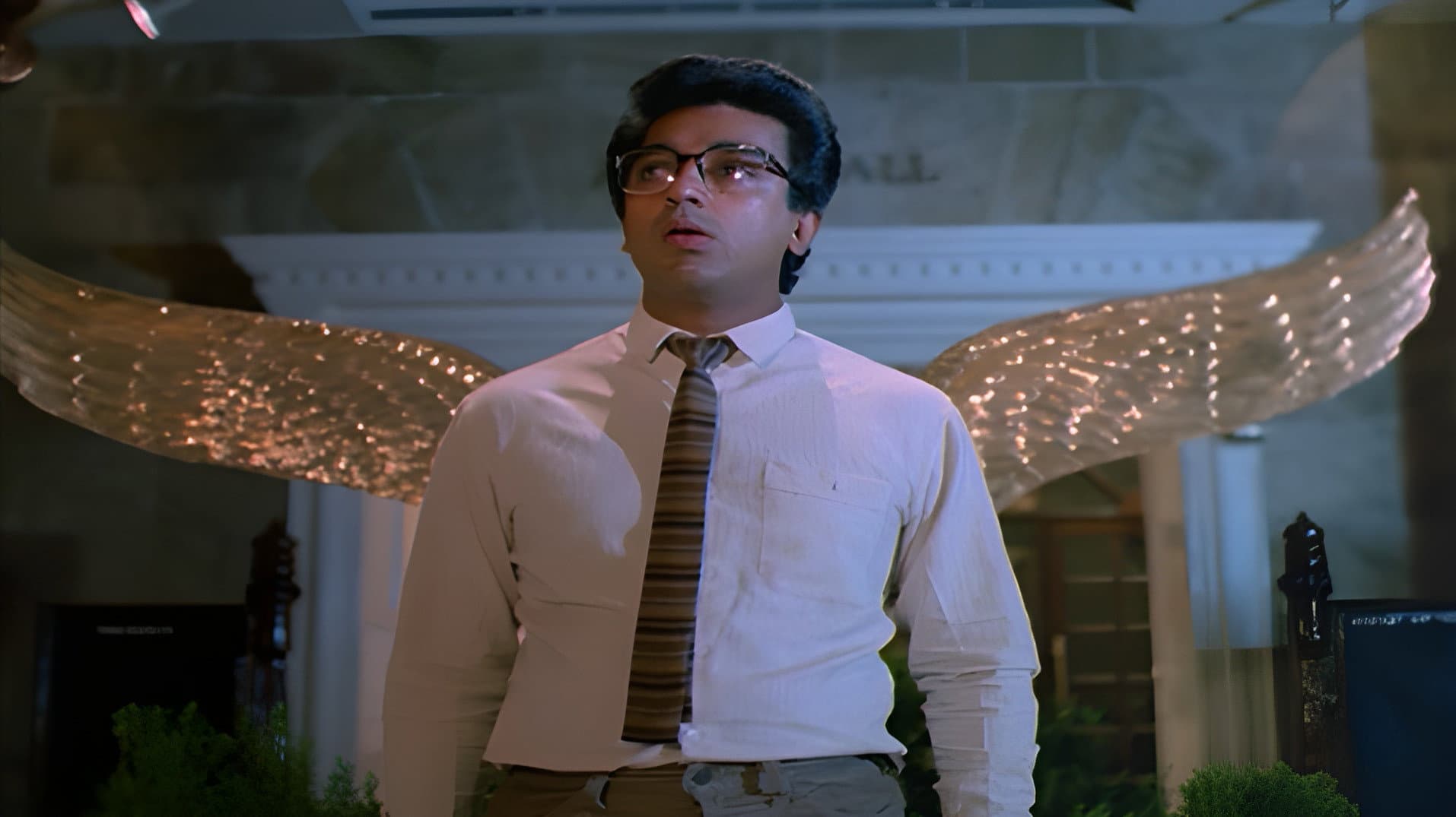 ಪುಷ್ಪಕ ವಿಮಾನ - immagine