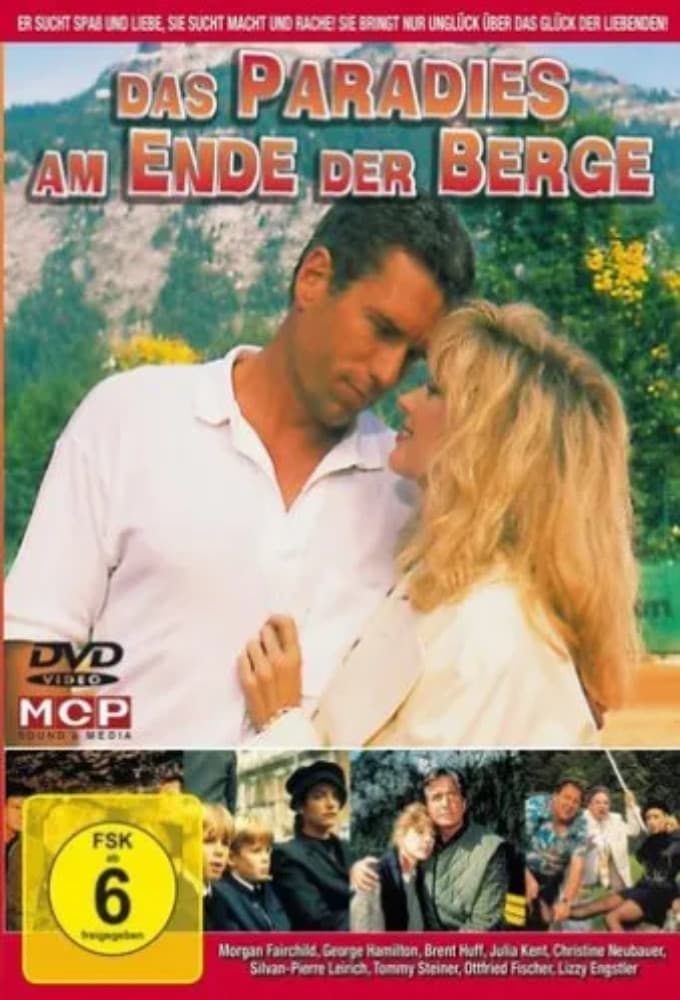 Poster di Das Paradies am Ende der Berge