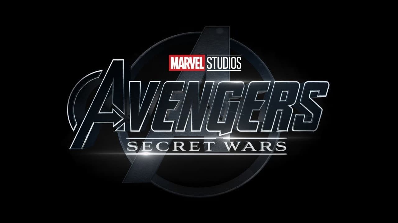 Avengers: Secret Wars - immagine