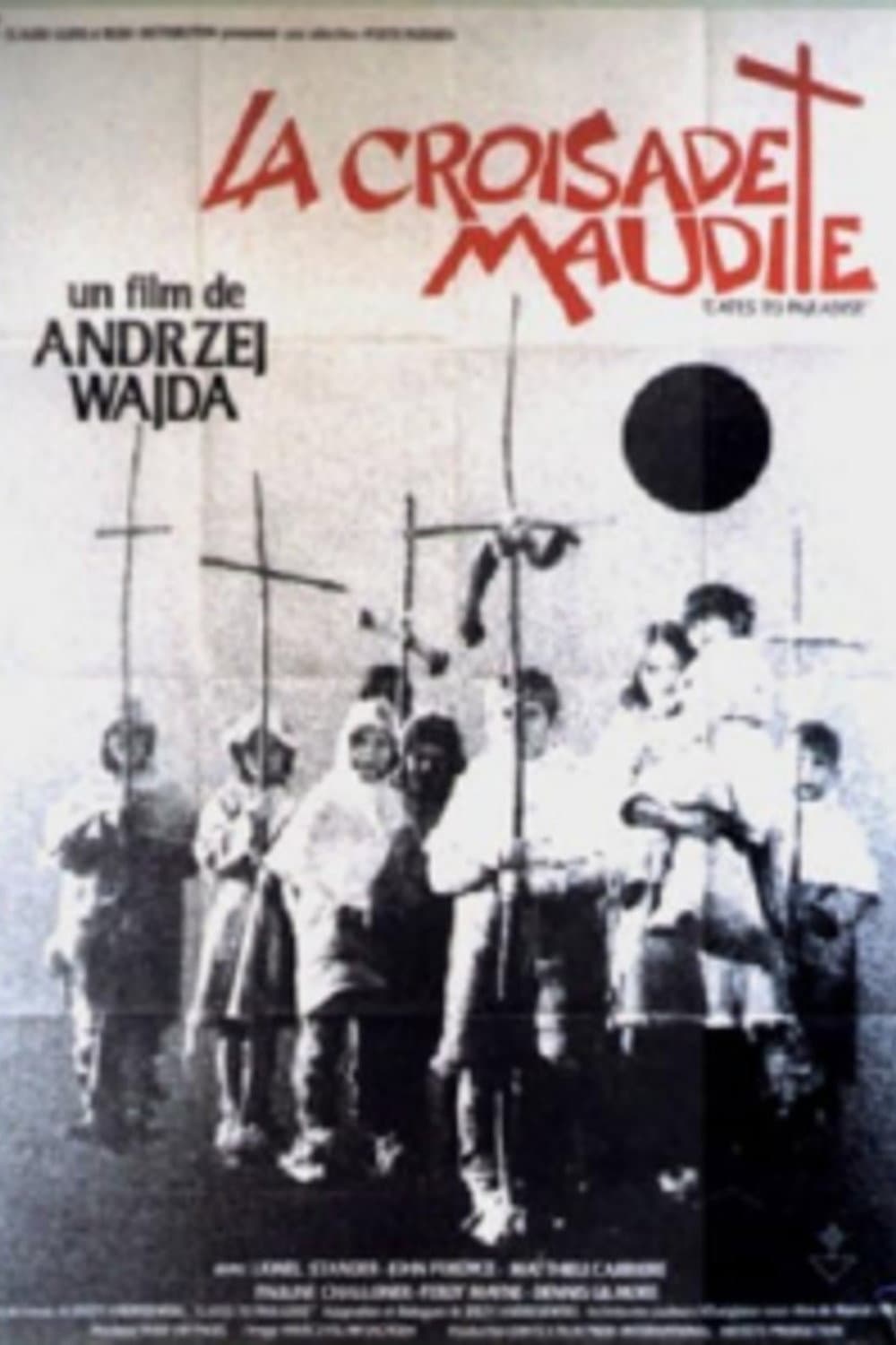 Poster di Gates to Paradise