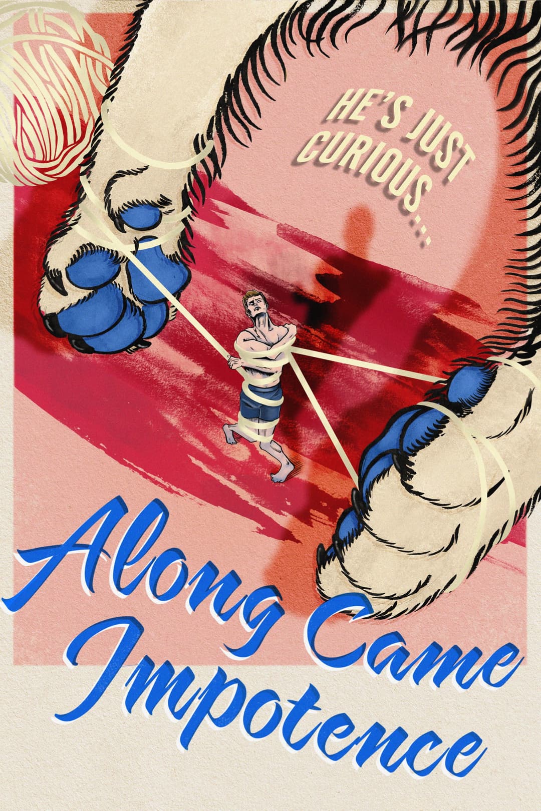 Poster di Along Came Impotence