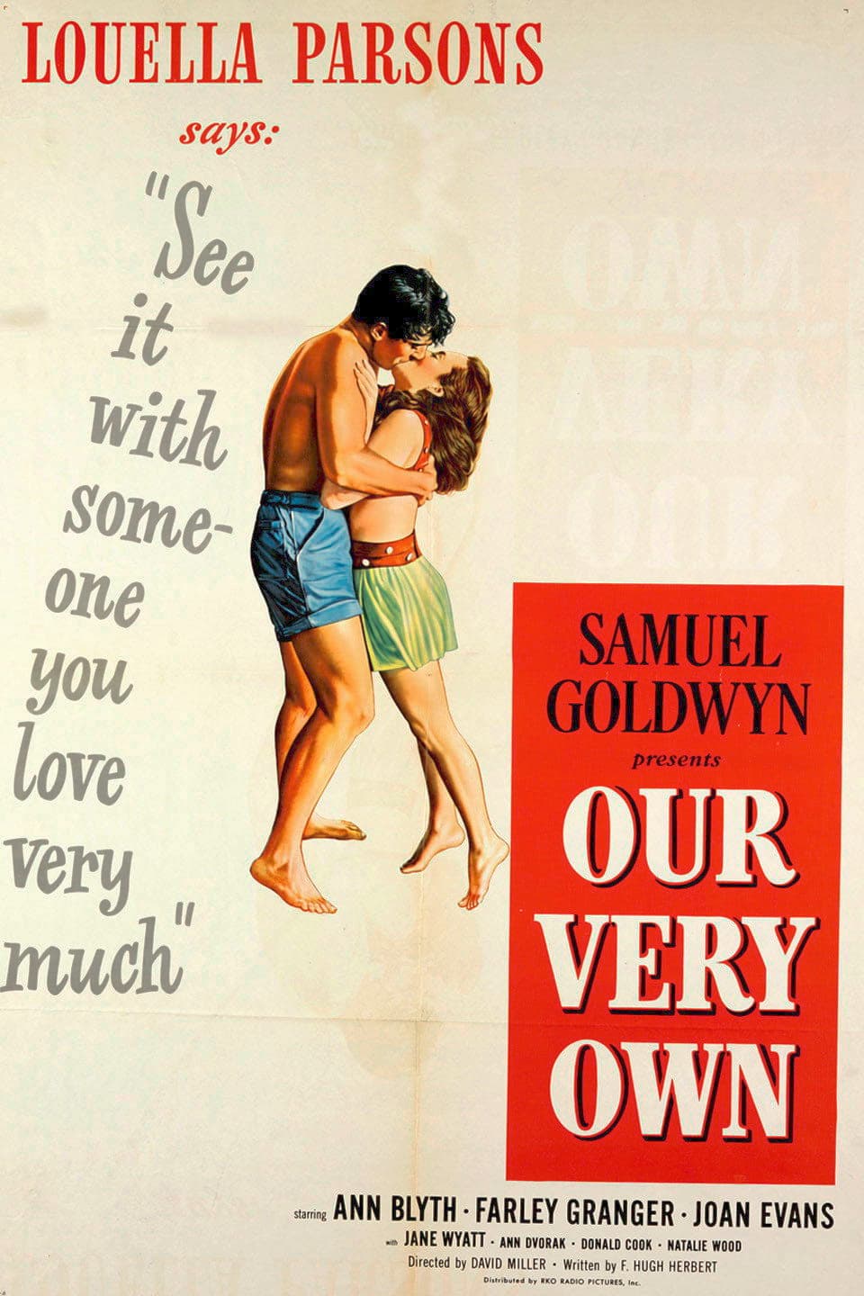 Poster di Noi che ci amiamo
