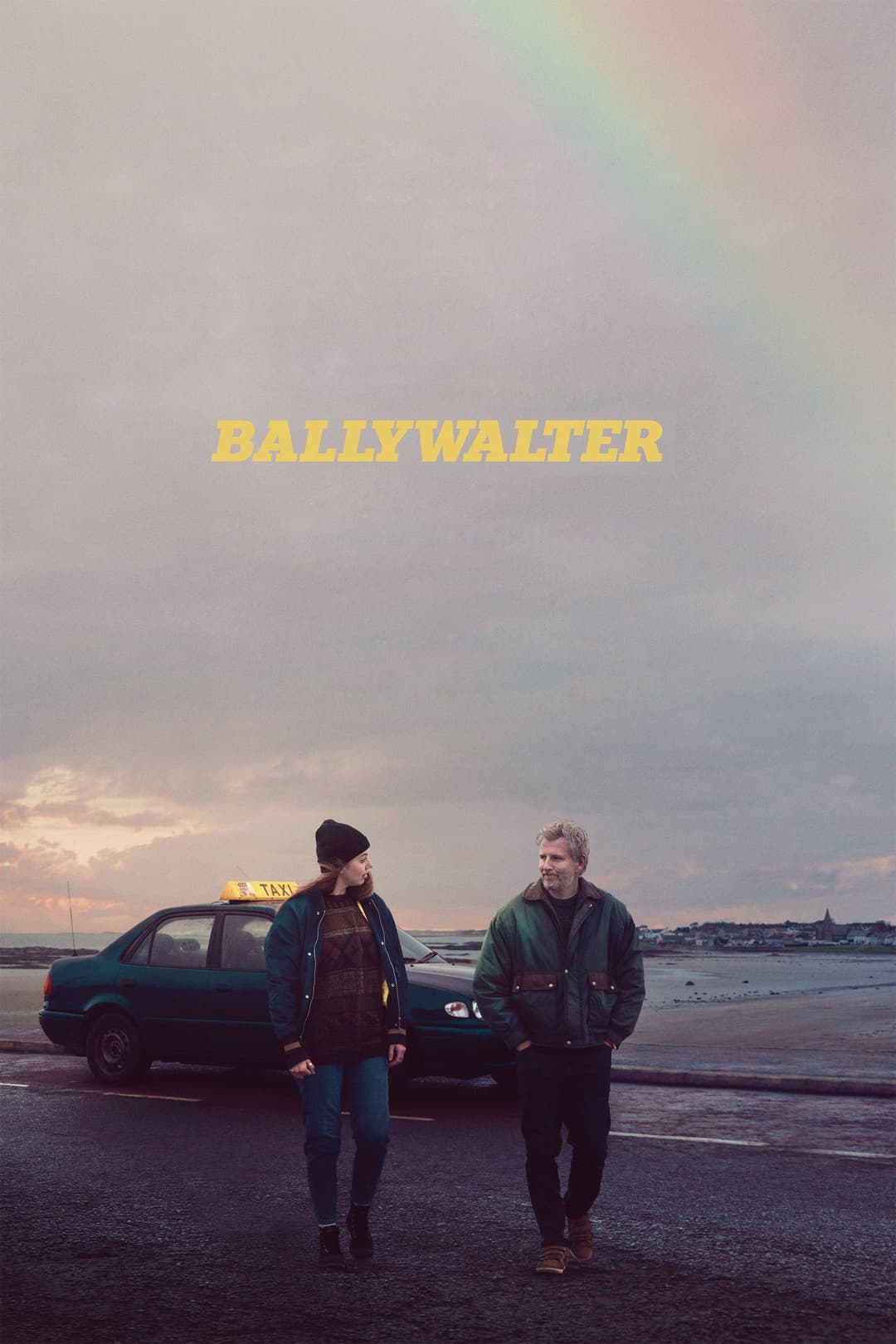 Poster di Ballywalter