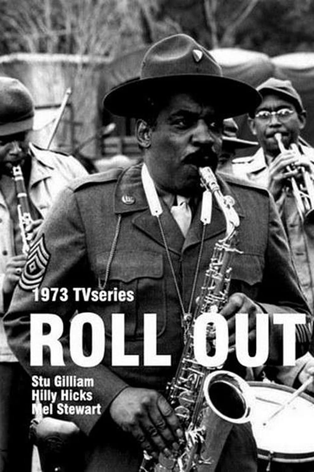 Poster di Roll Out