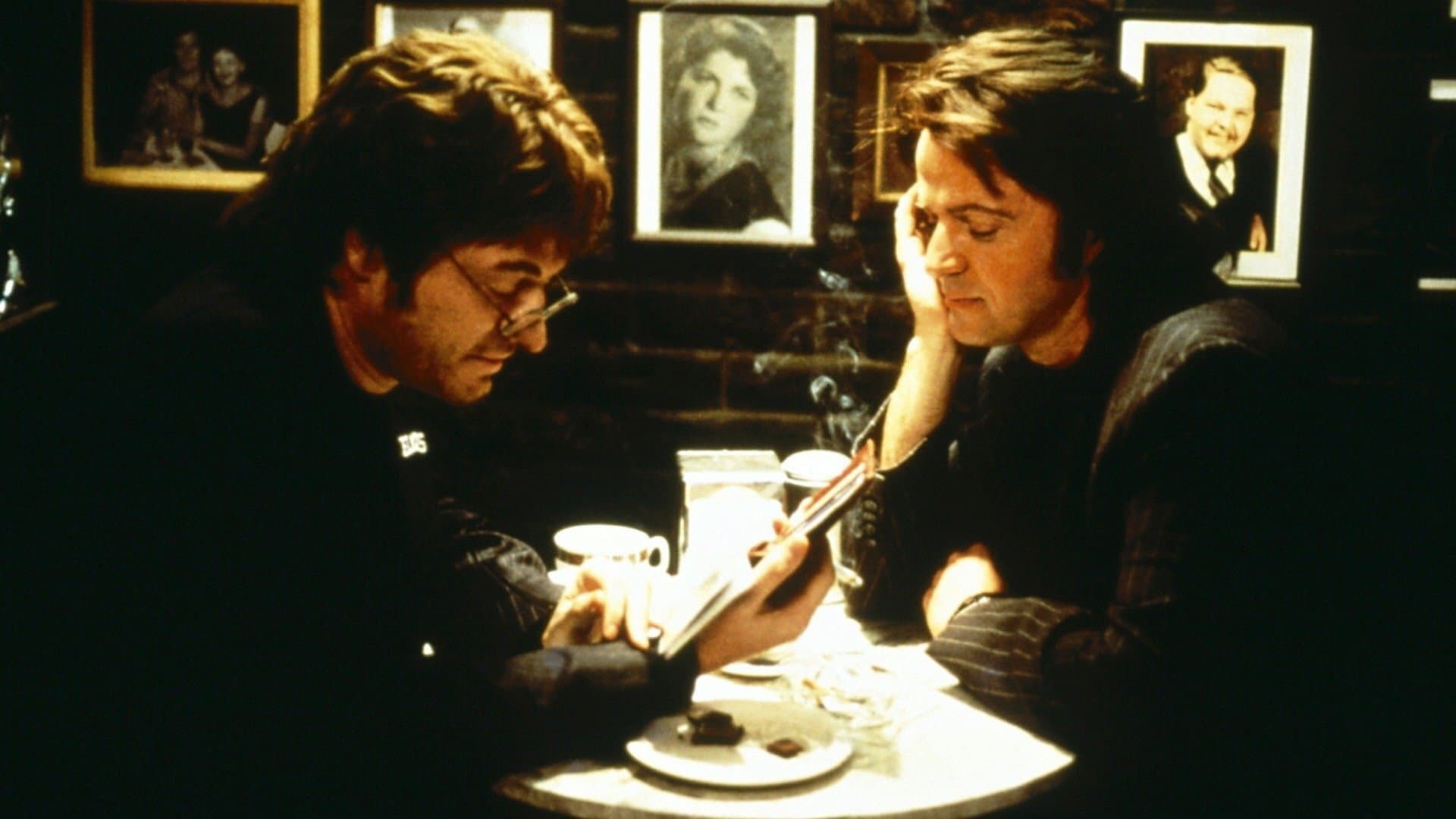 Due di noi - The Beatles - immagine